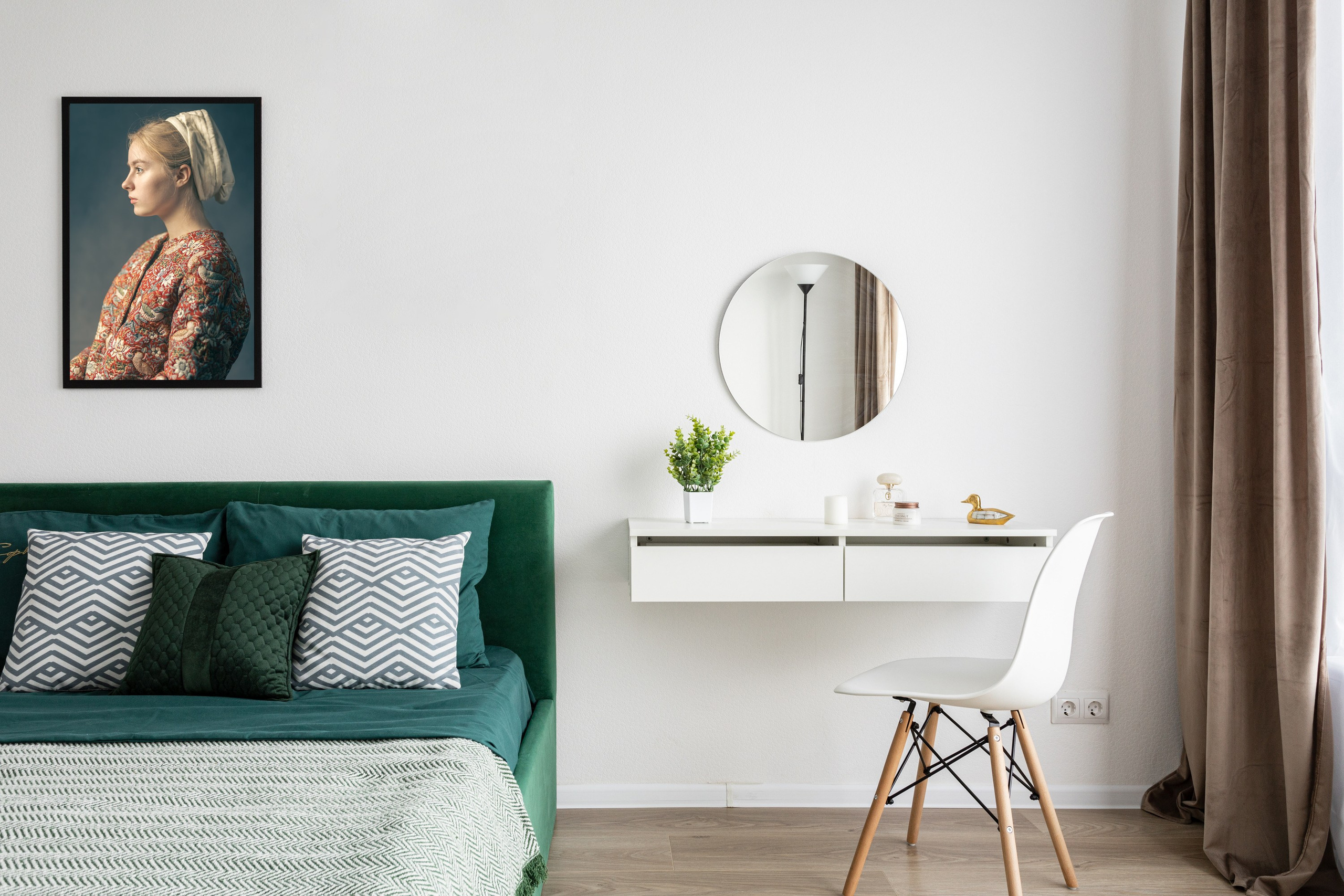 Фоторепродукция картин. Портретный и интерьерный фотограф в Москве|Кашин Артём