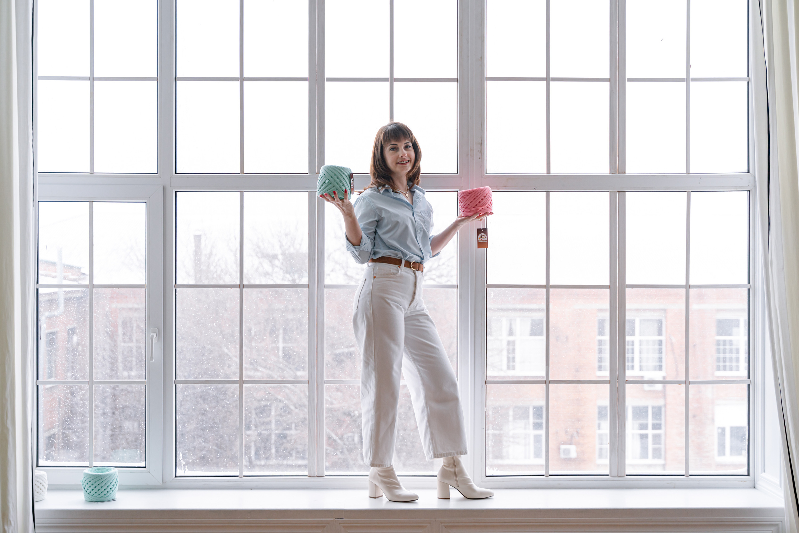 Семейный и бренд фотограф