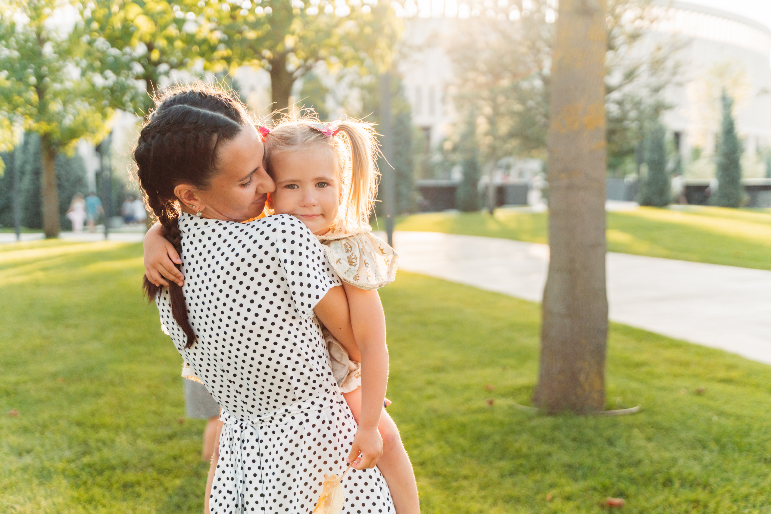 Семейный и бренд фотограф