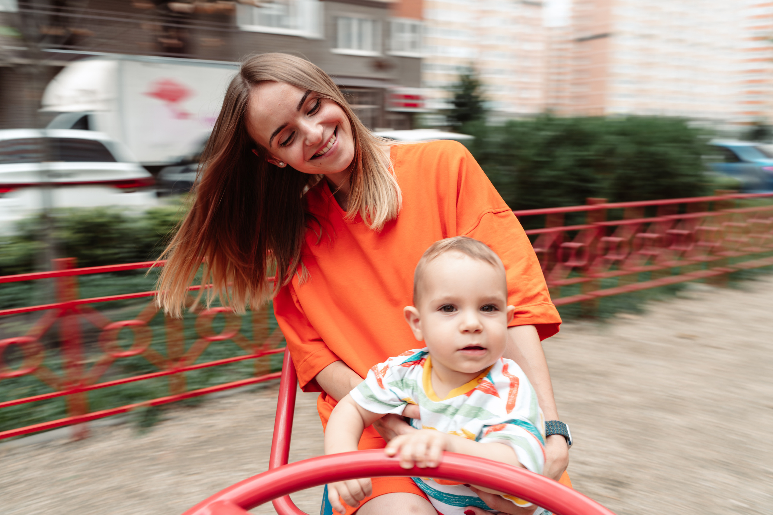 Семейный и бренд фотограф