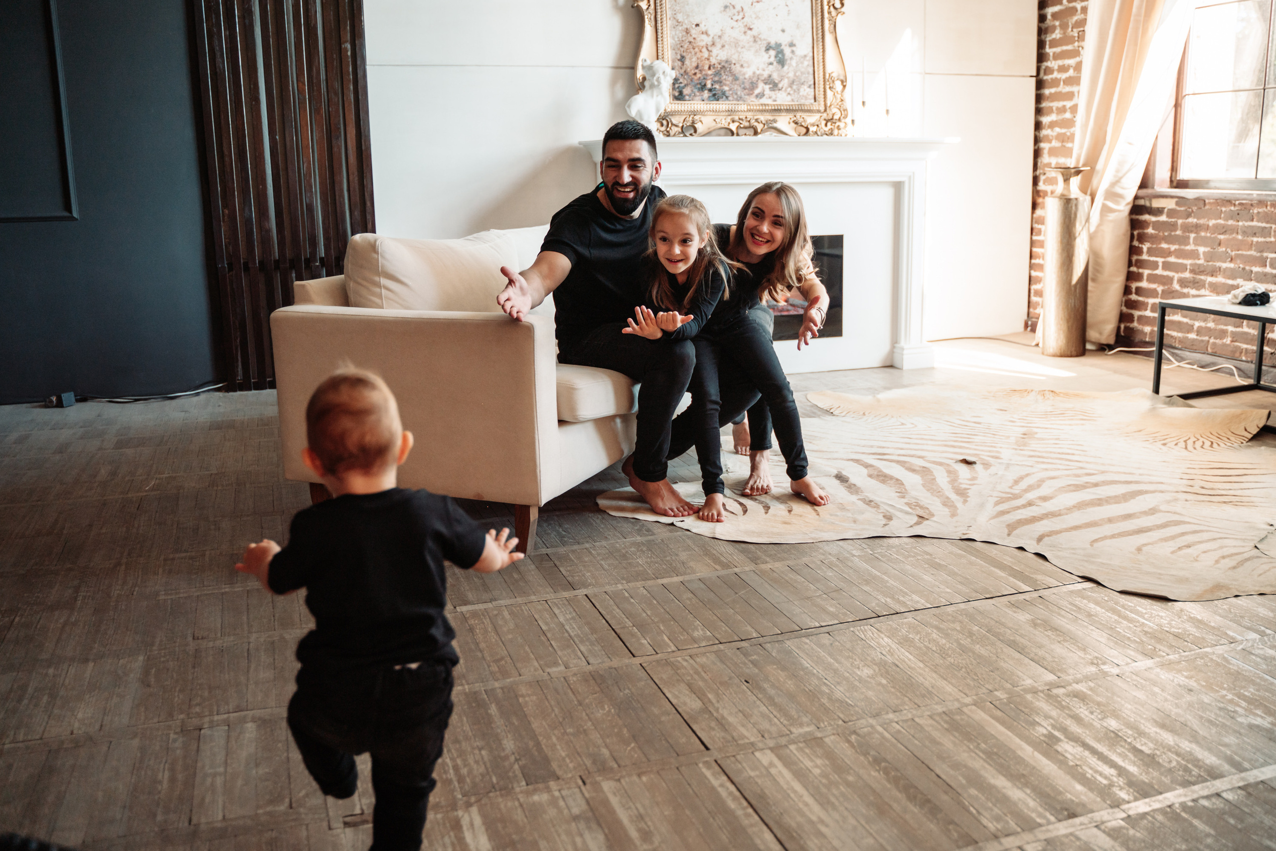 Семейный и бренд фотограф