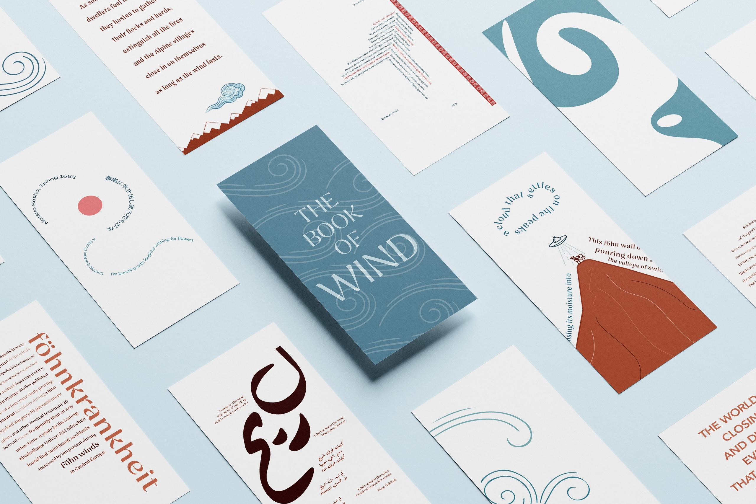 Design Portfolio. Sia Levine Design