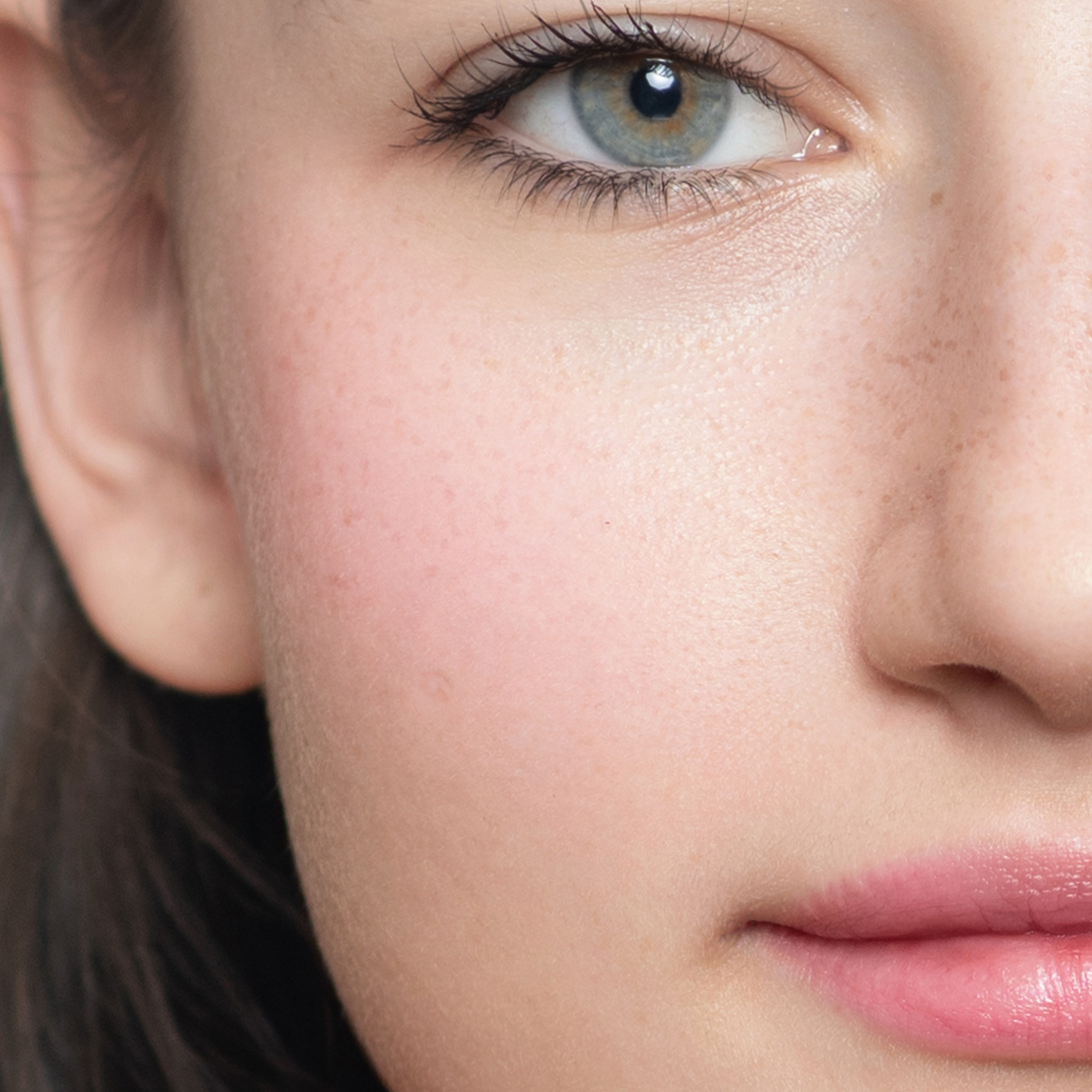 Фото на документы. Фотограф Екатерина Черноуцкая