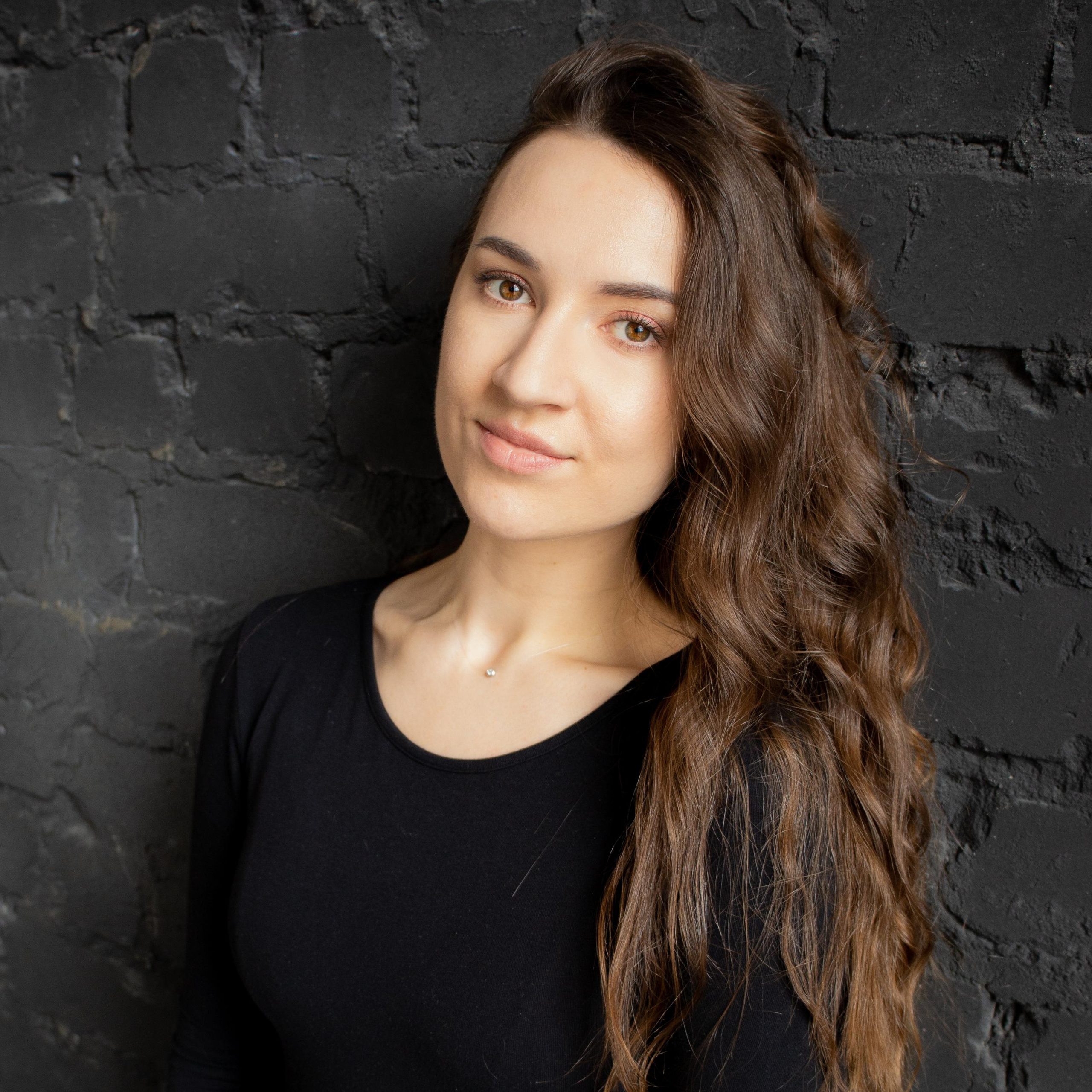 Контакты. Смиричевская Екатерина — фотограф новорожденных