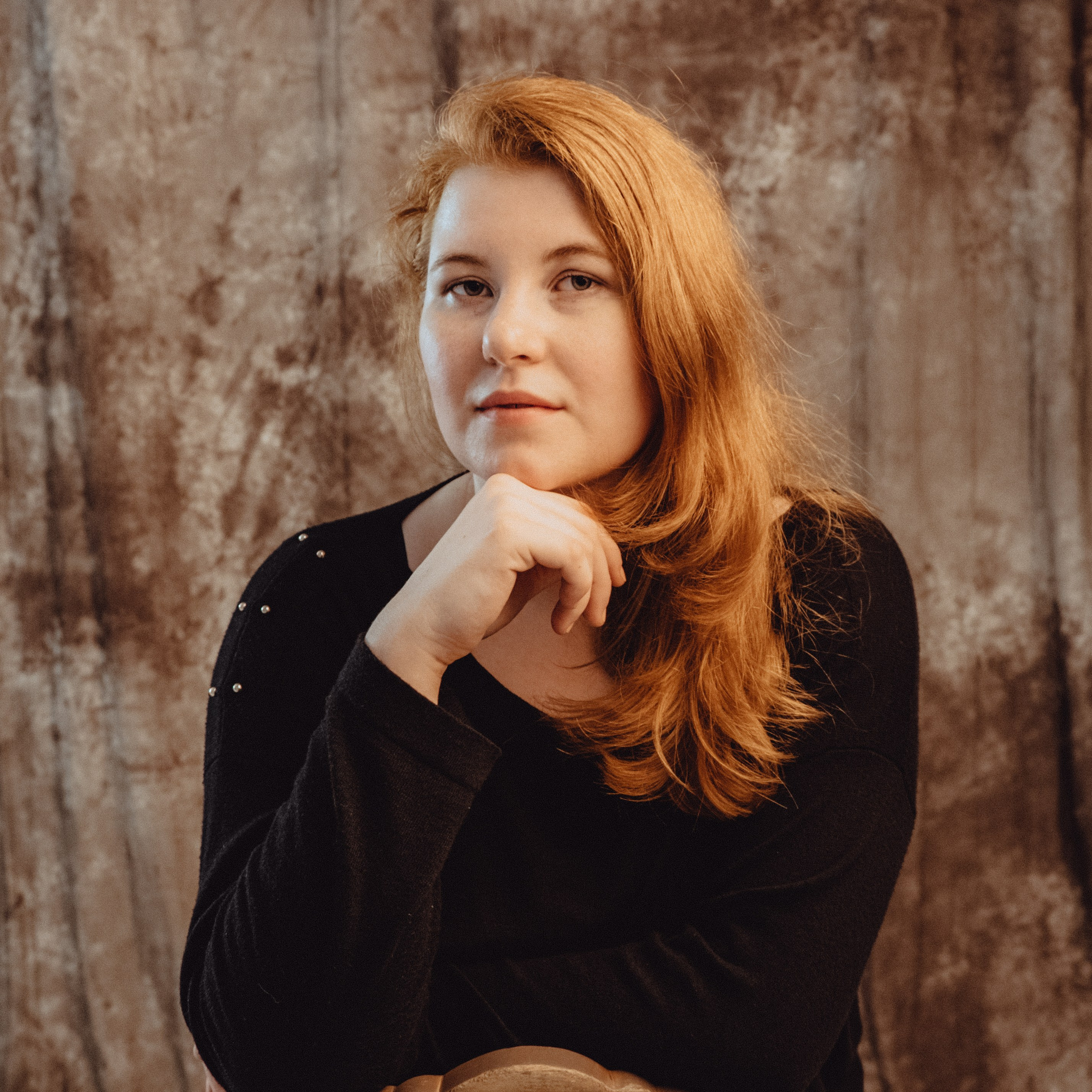 Фотограф Старый Оскол Мавлыга Мария