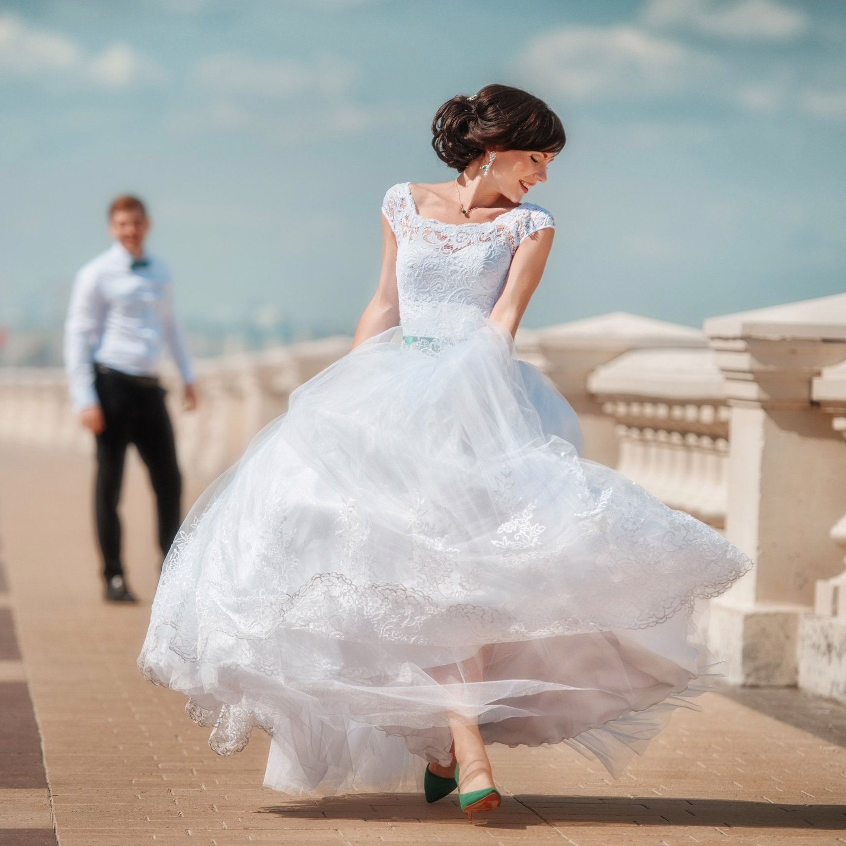 Фотограф Евгений Мёдов