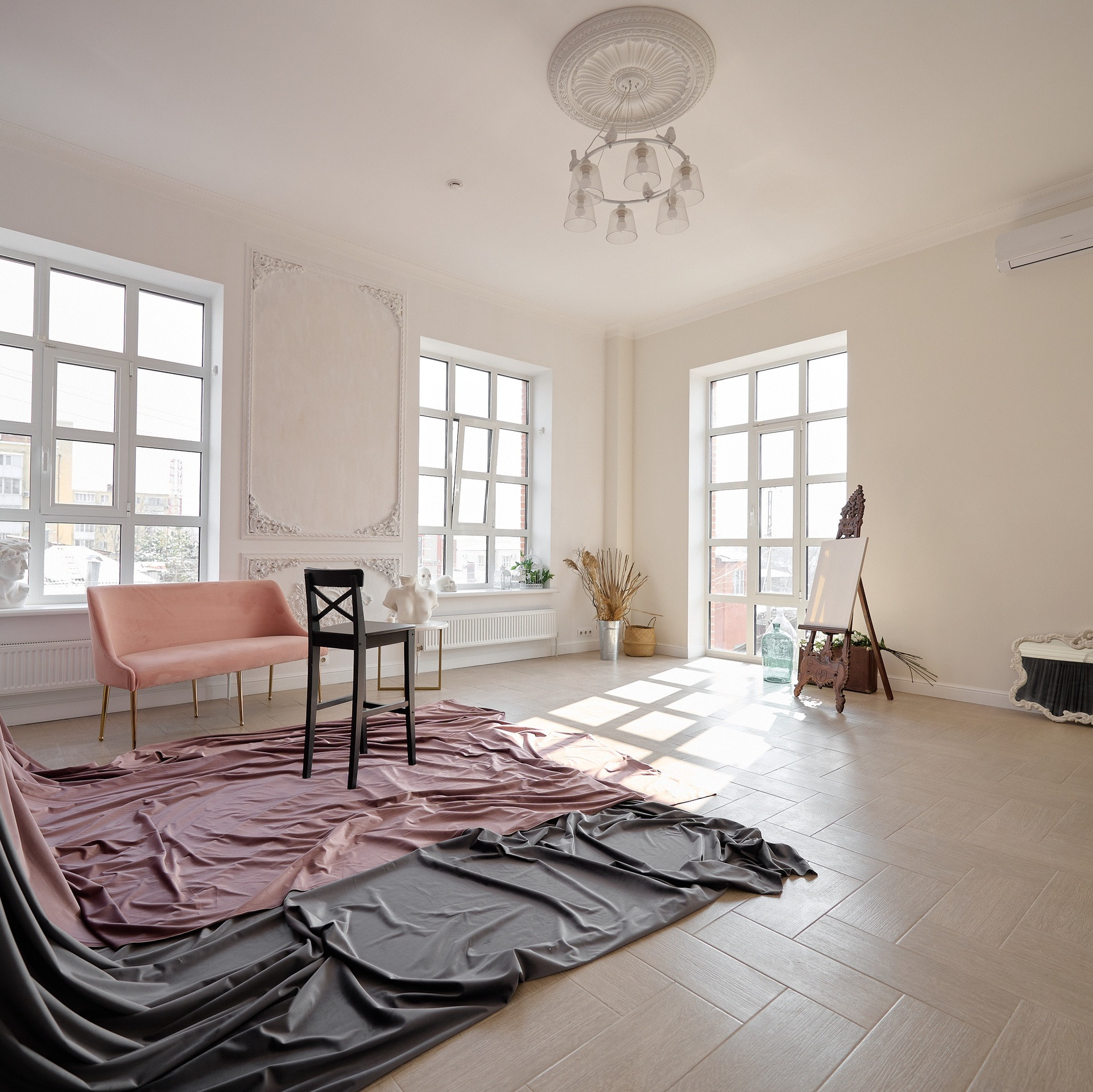 Фотостудии. Семейный, детский и свадебный фотограф