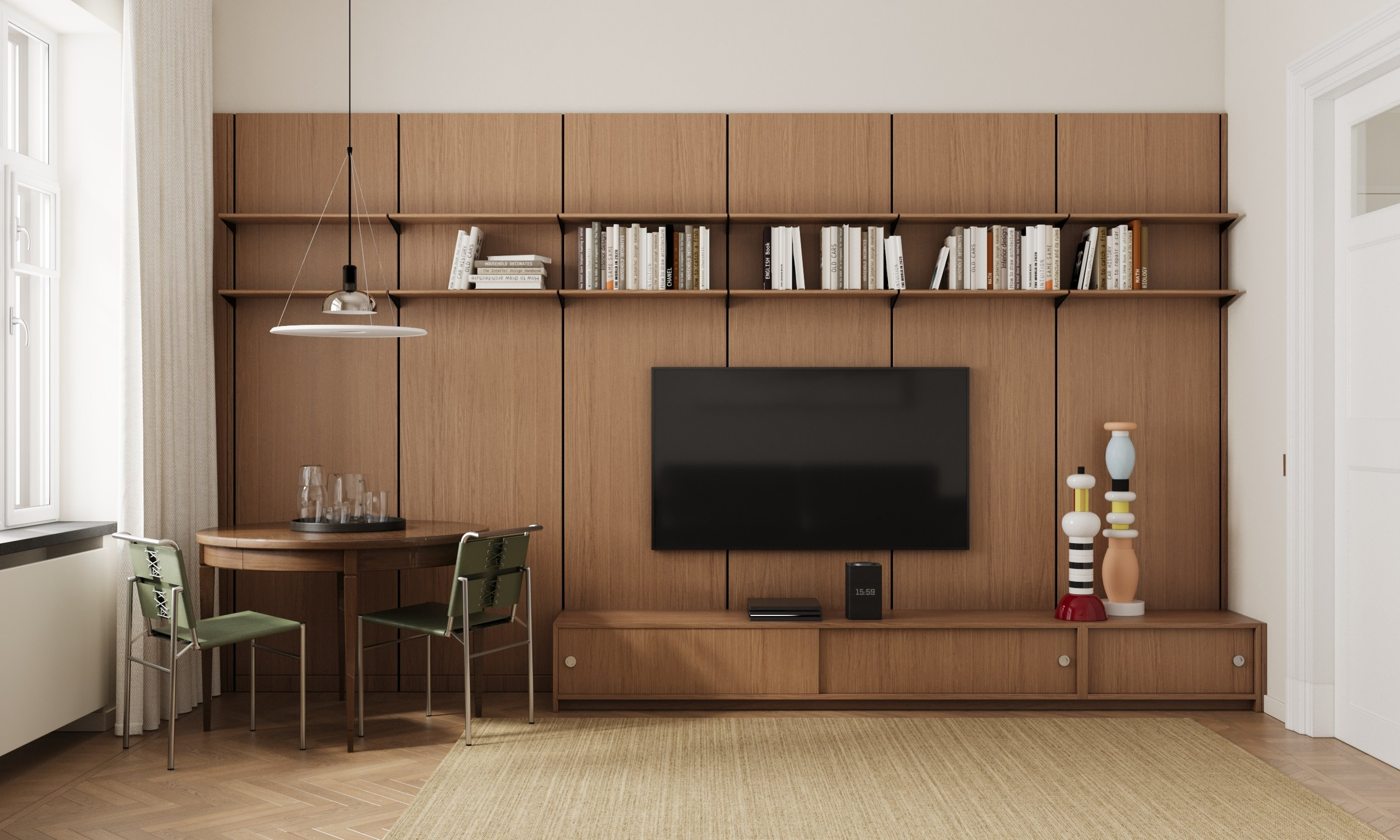 Пятницкая | 2024. Artforma