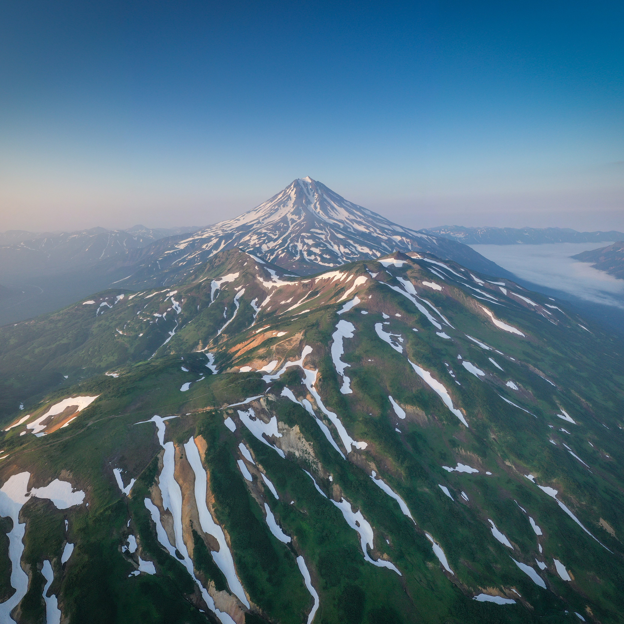 Полезное. Туры и экскурсии на Камчатку