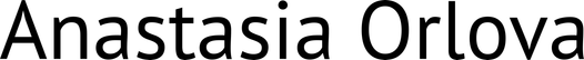 anastasiaorlova.com