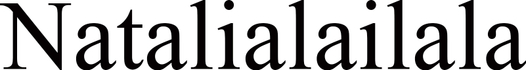 natalialailala.com