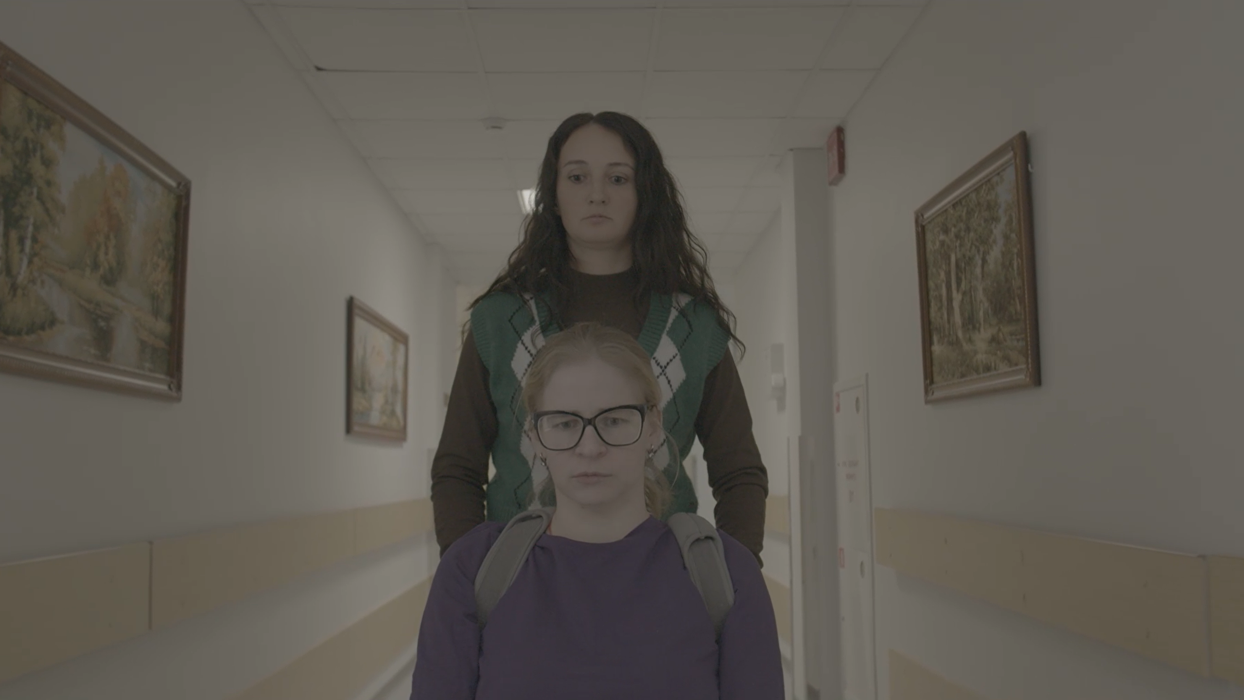 Съемка фильма. Hi, my name is Kristina Pechtereva. I have been creating videos all ov