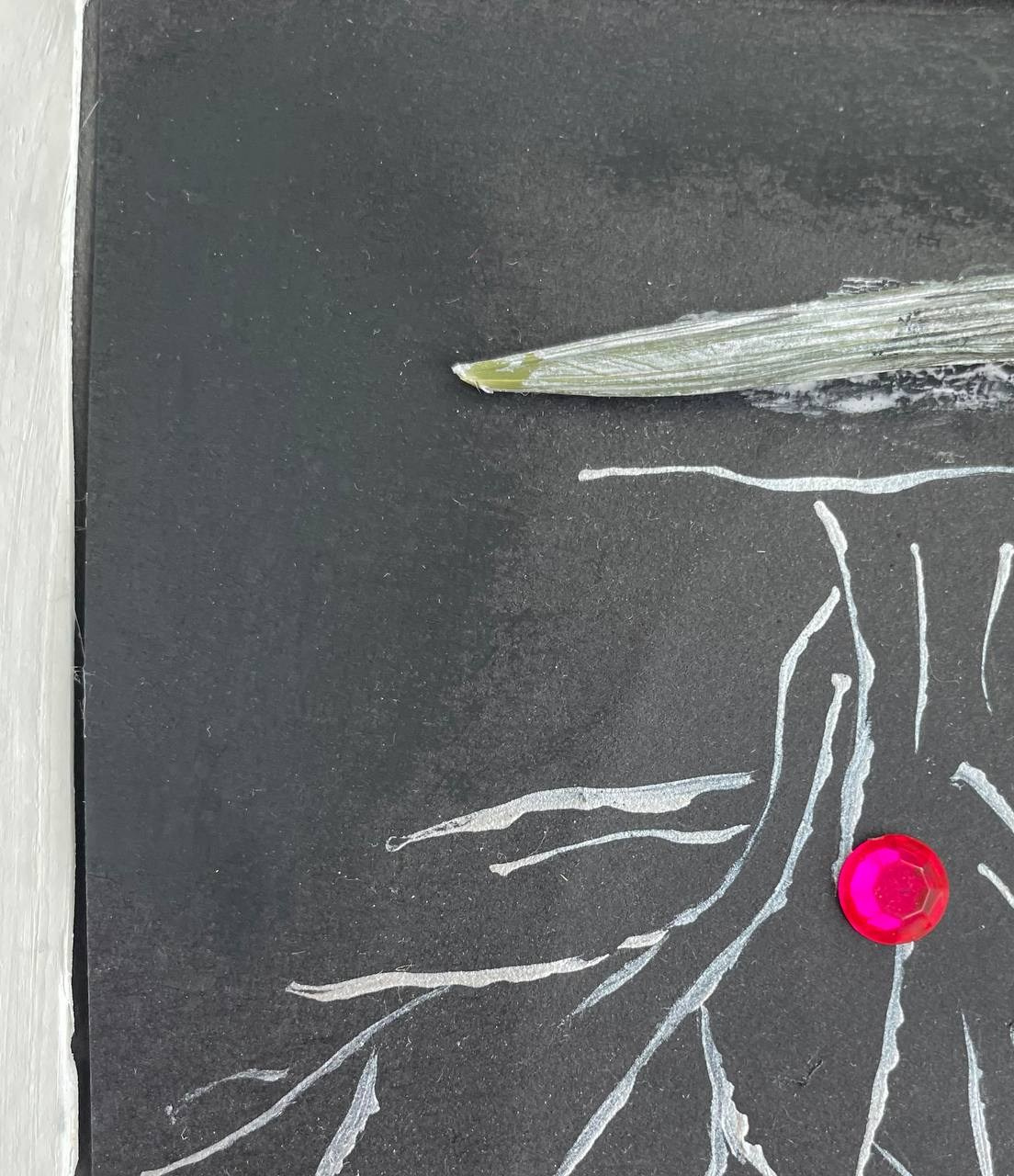 Коллажи. Визуальный художник Лиана Даренская, Москва