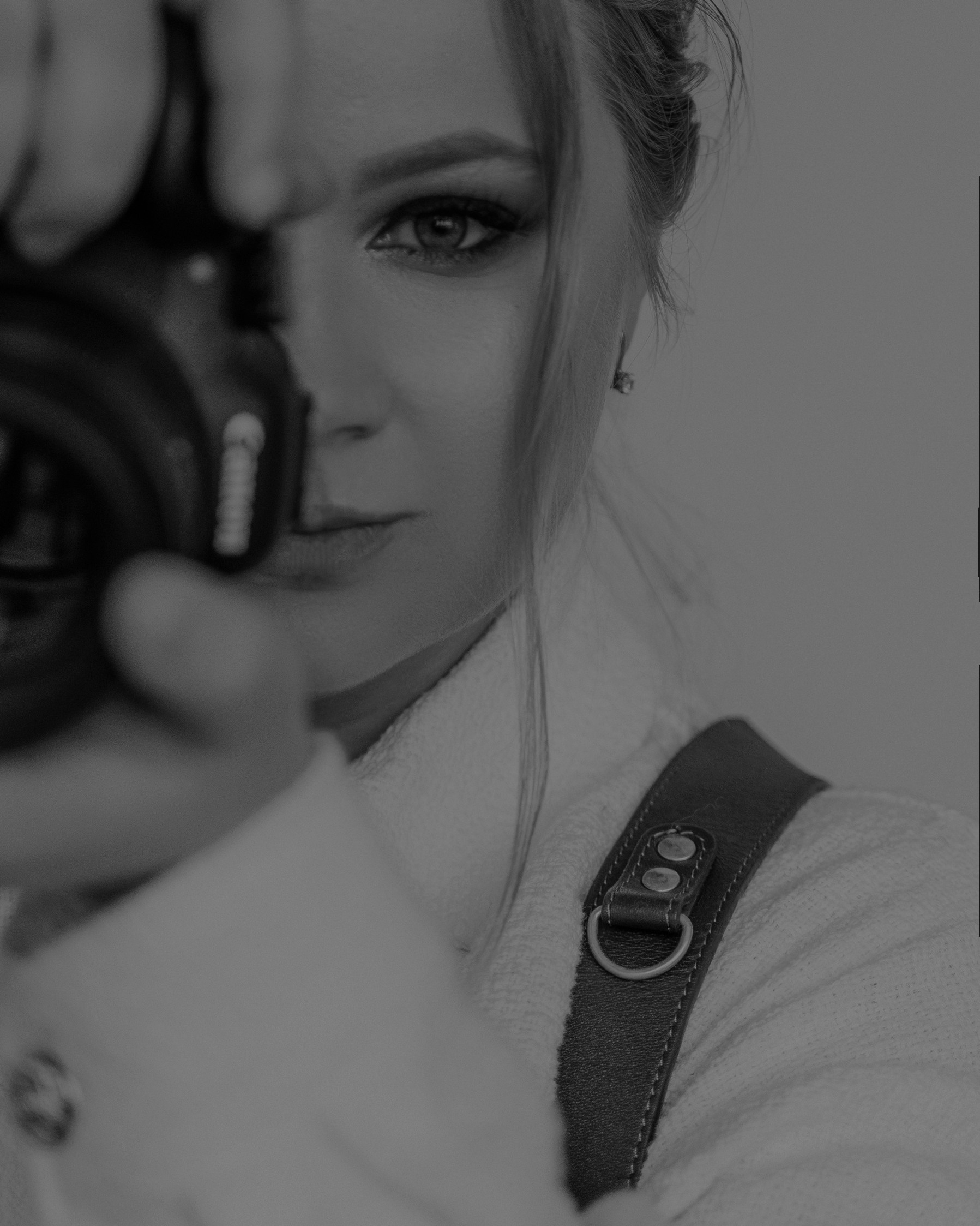 Контакты. Фотограф Анна Агеева