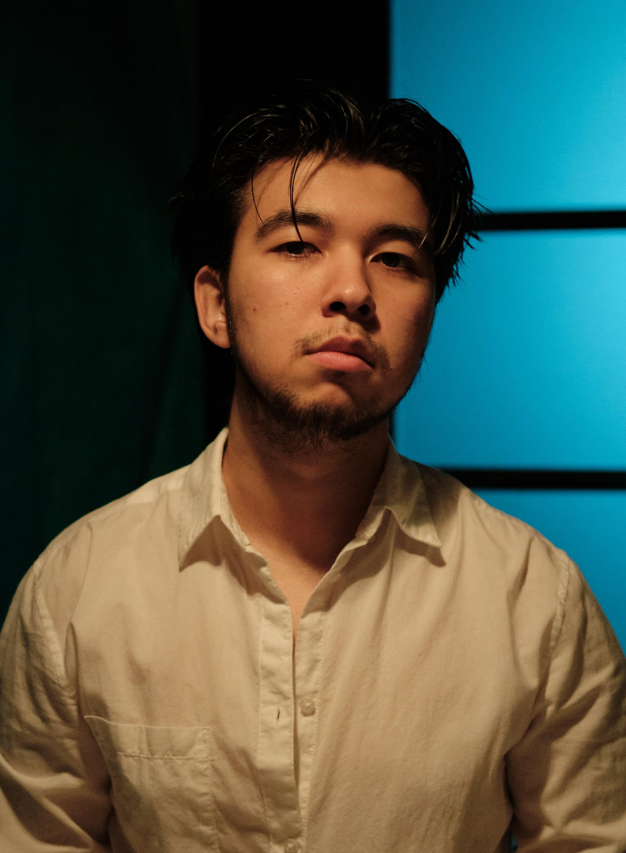 Фотограф и видеомейкер в Астане Абай Матенов