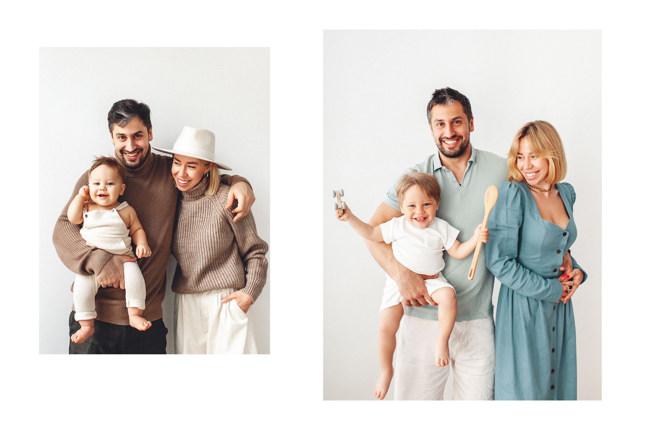 Фотосессия для малыша, взорвавшего мой Pinterest. Детский фотограф в Самаре