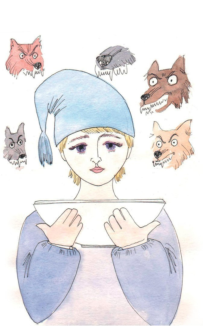 Наталия Першина: «Только спокойная вода правильно отражает небо». Журнал о самом особенном. Пермь и Пермский край