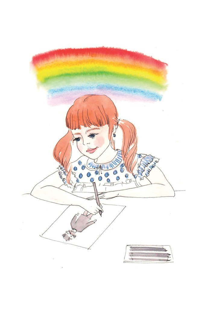 Наталия Першина: «Только спокойная вода правильно отражает небо». Журнал о самом особенном. Пермь и Пермский край