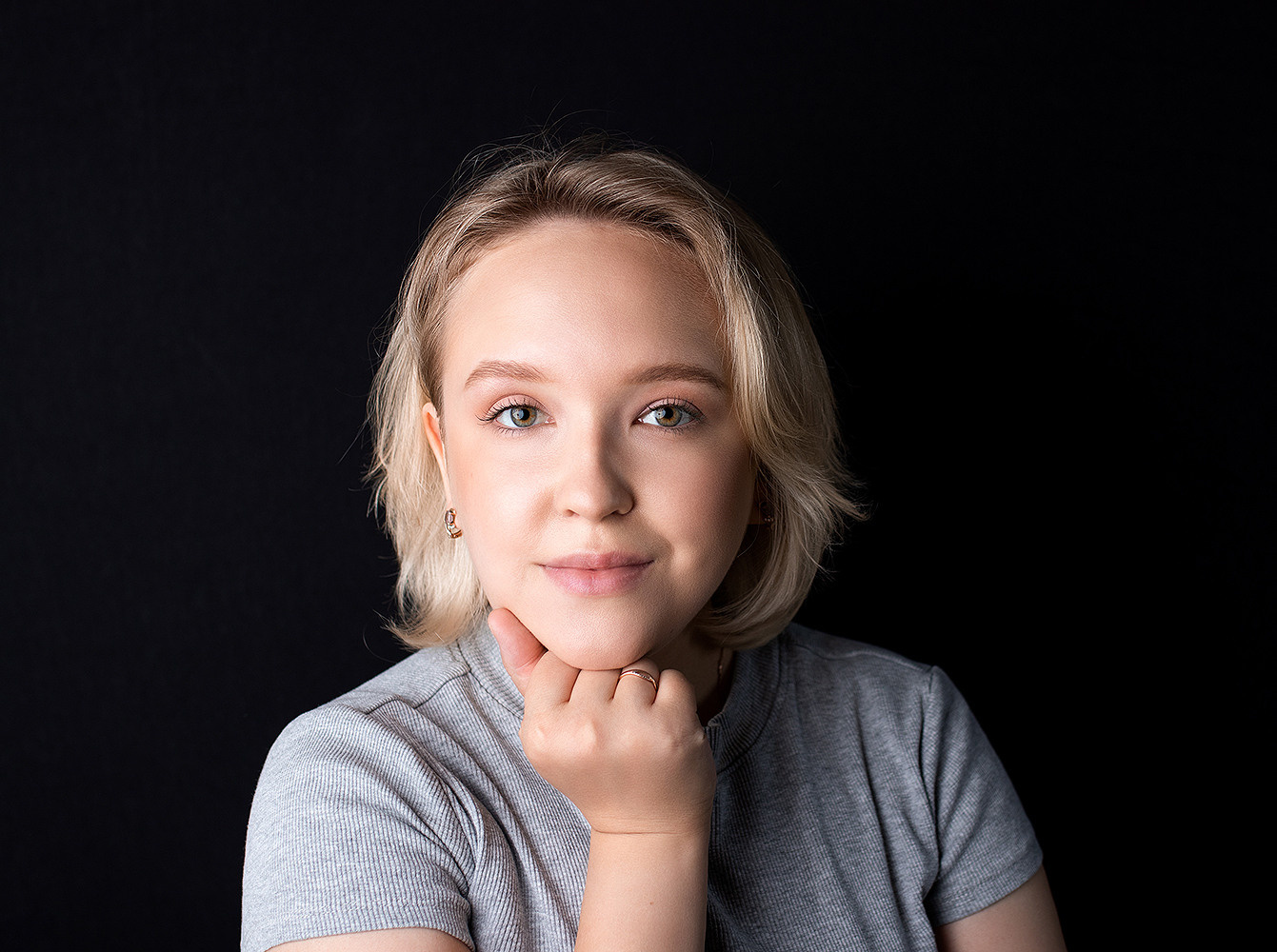 Фотограф новорождённых и малышей до года в Москве и Московской области