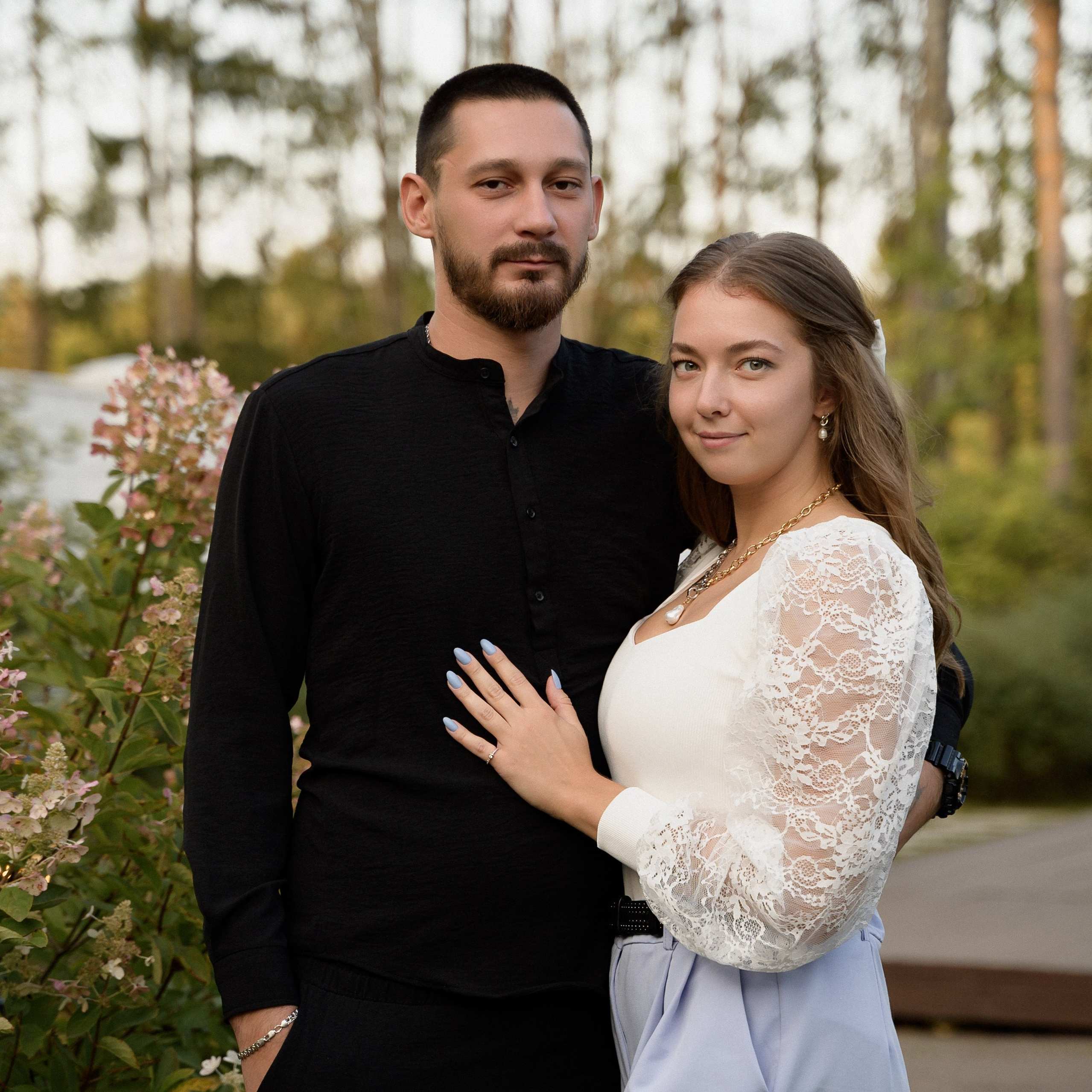Приглашение на свадьбу. Фотограф Москва Настя Профотовна. Репортажные, свадебные и контент фотосессии