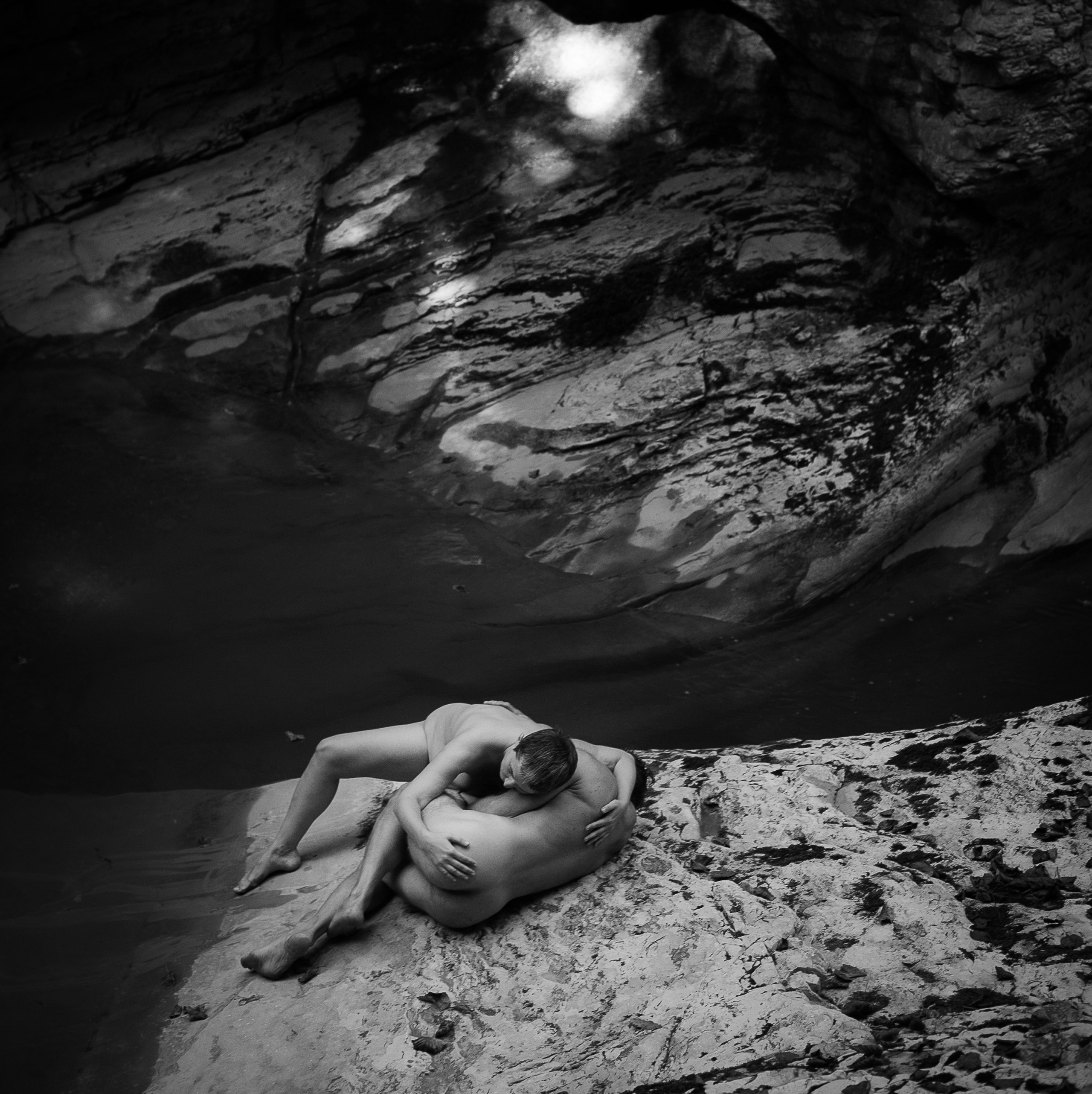 Форматы. Танцующий фотограф в Сочи Анастасия Таволжанская