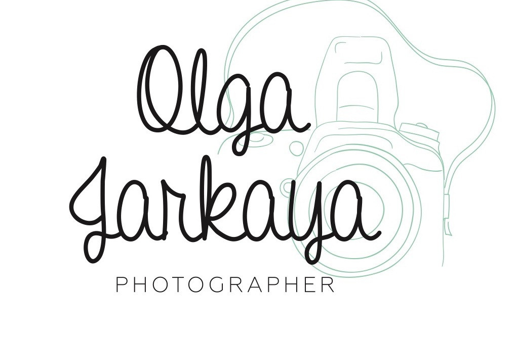 Главная. Фотограф Москва Ольга Жаркая