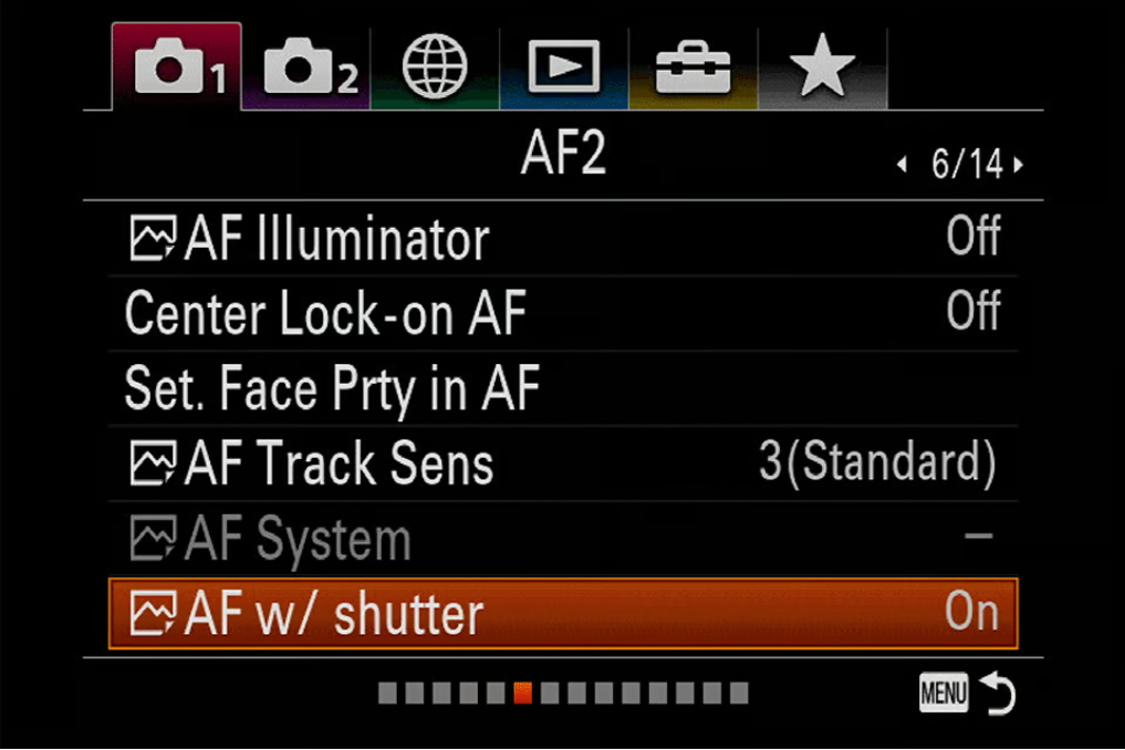 Фокусировка задней кнопкой фотокамеры: как настроить и зачем это нужно. ФОТОГРАФ-АНИМАЛИСТ l LANA POLYAKOVA