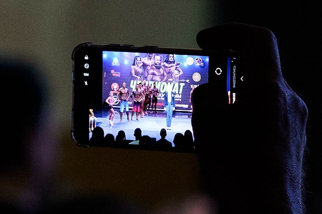 Репортажная съемка в г. Симферополь. Виктория Беник