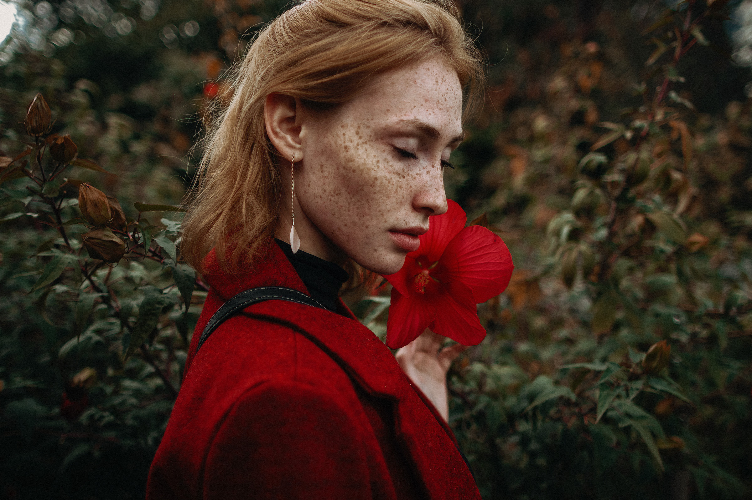 Обучение основам фотографии. Фотограф в Нячанге — Данил Прокопенко