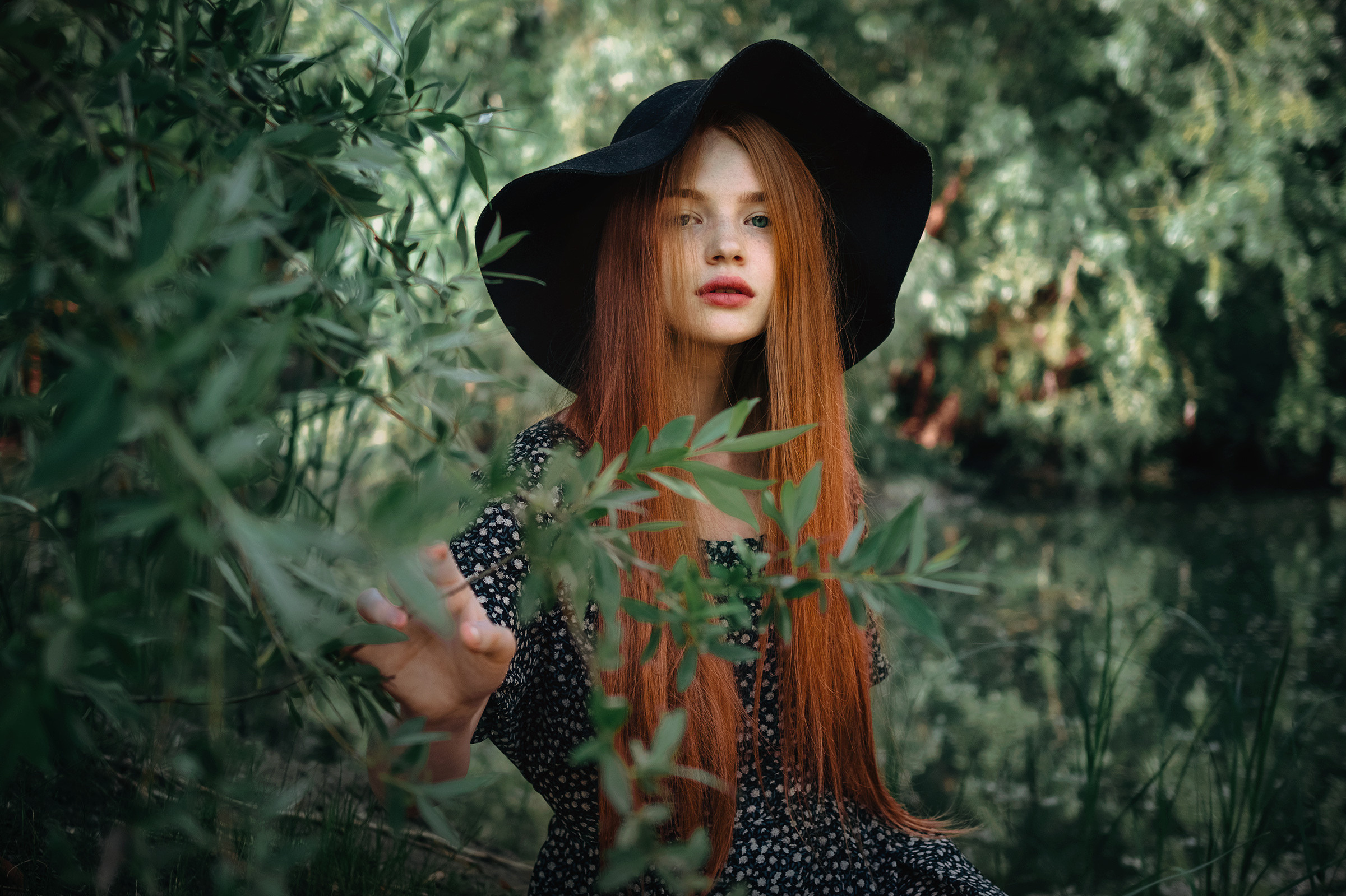 Обучение основам фотографии. Фотограф в Нячанге — Данил Прокопенко