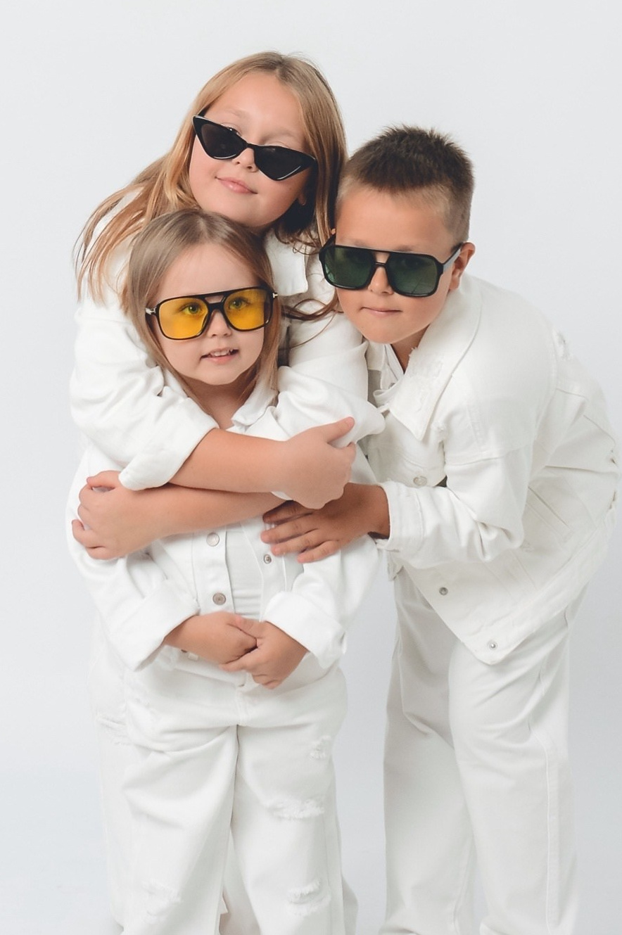 Детская фотосессия. Детская фотостудия ст. Брюховецкая