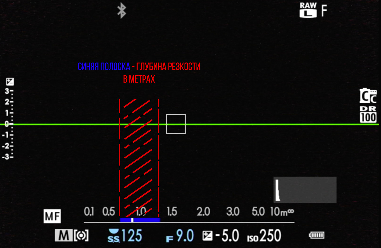Стекинг по фокусу на беззеркальных камерах — это просто!. Фотограф Константин Шамин
