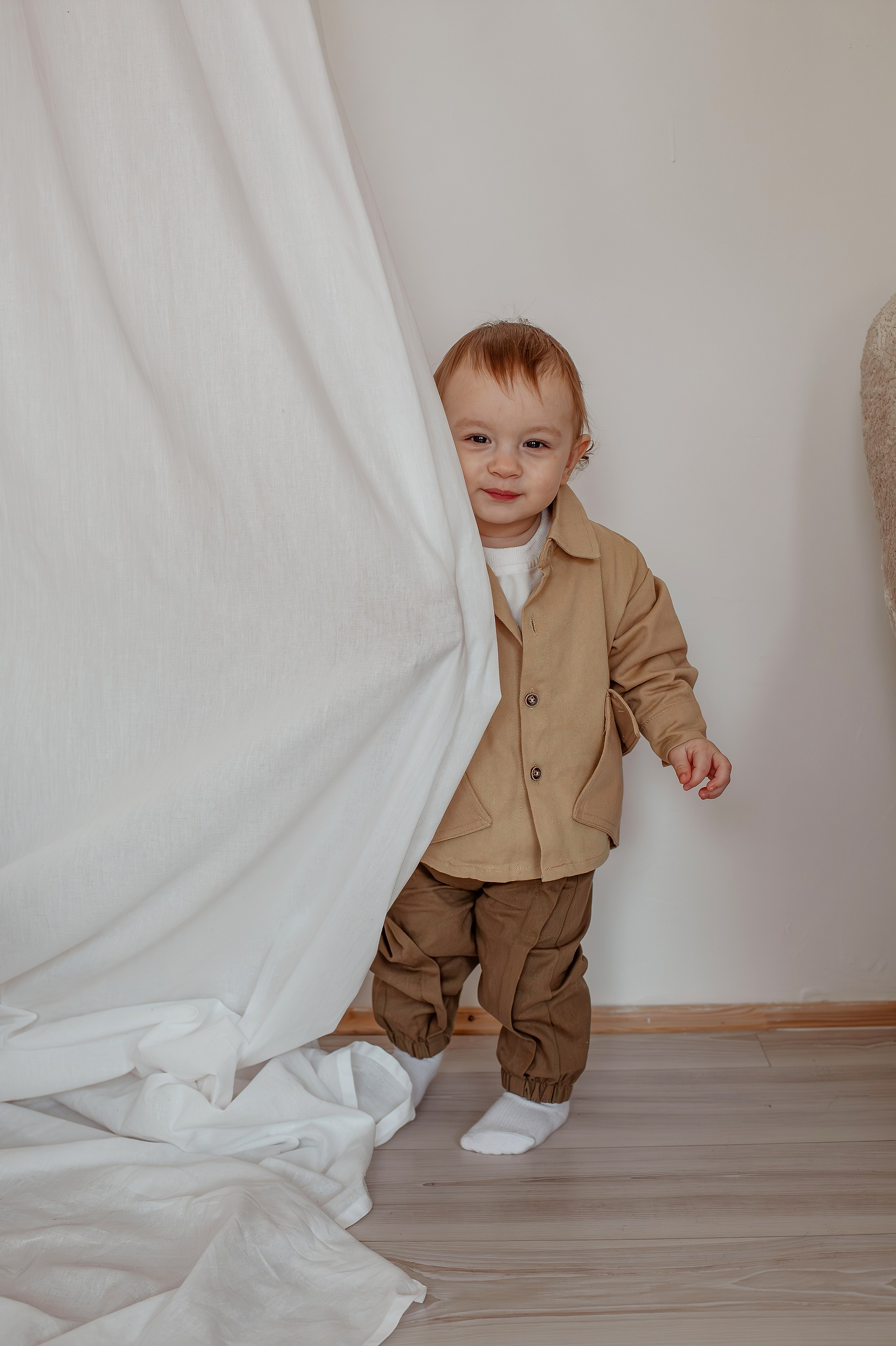 Первый год жизни: почему важно сохранить каждый момент, разберемся вместе с Детской фотостудией г. Курган. Семейный фотограф в Кургане