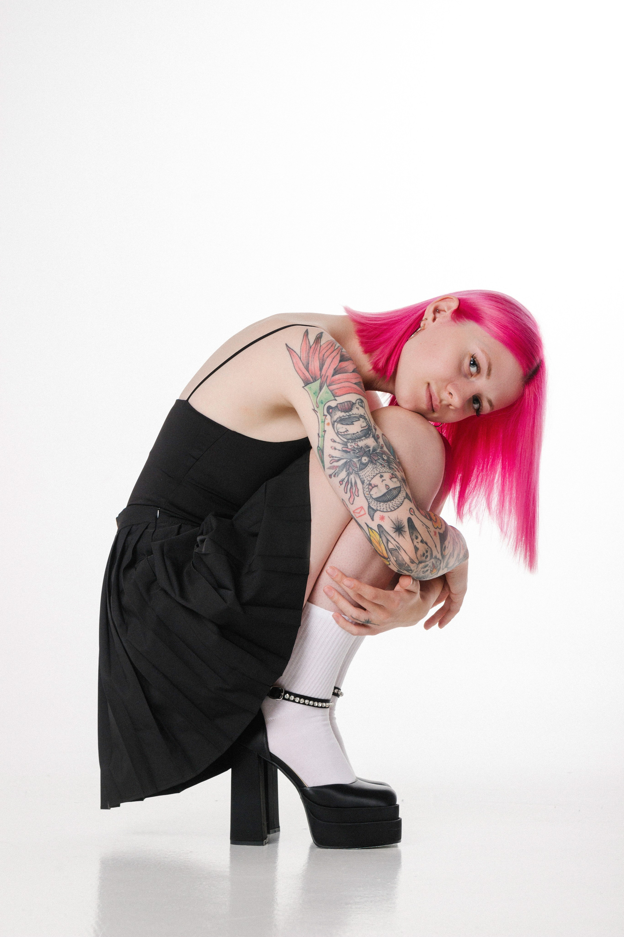 Портретный фотограф в Минске