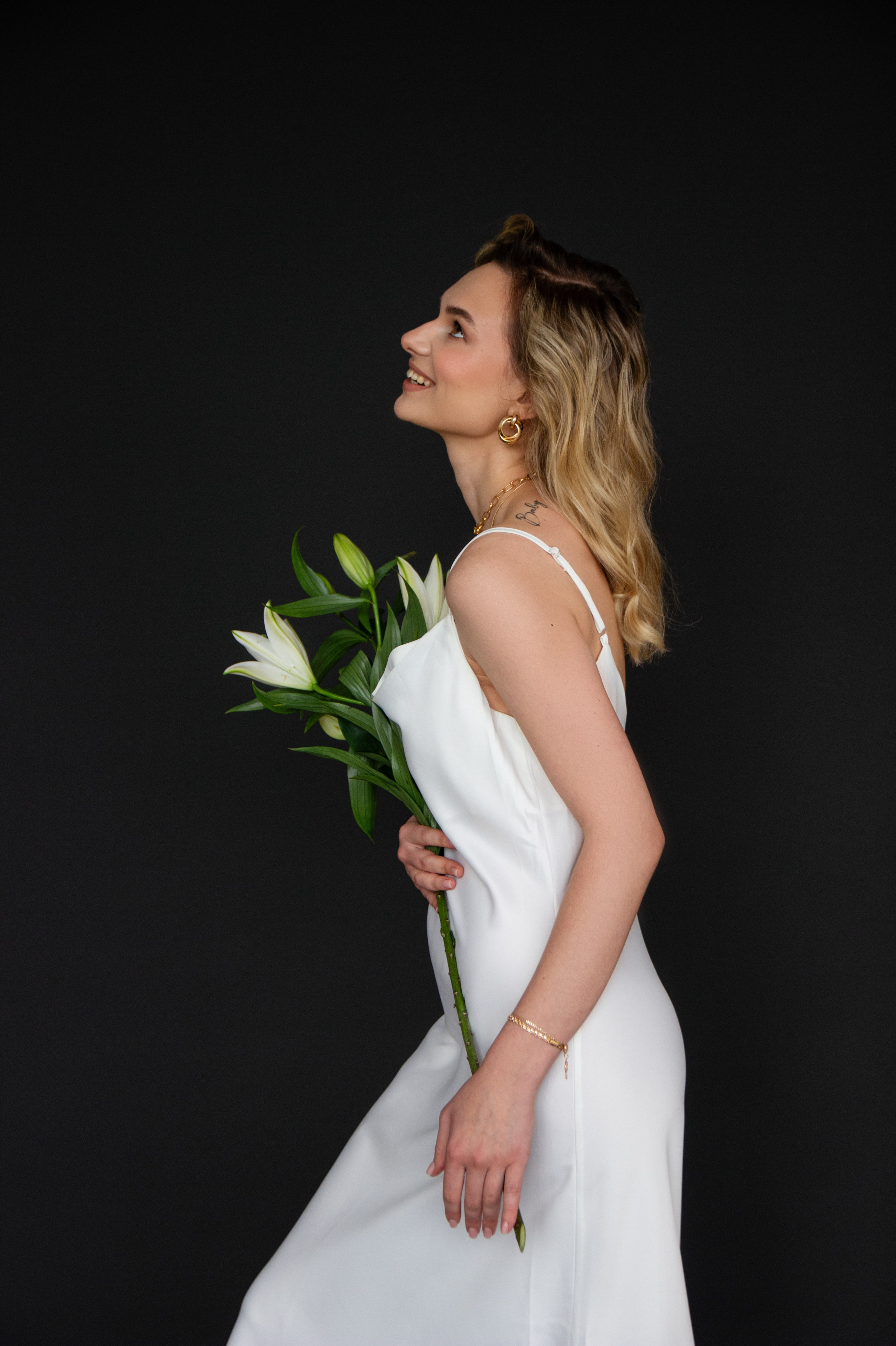 Портретный фотограф в Минске