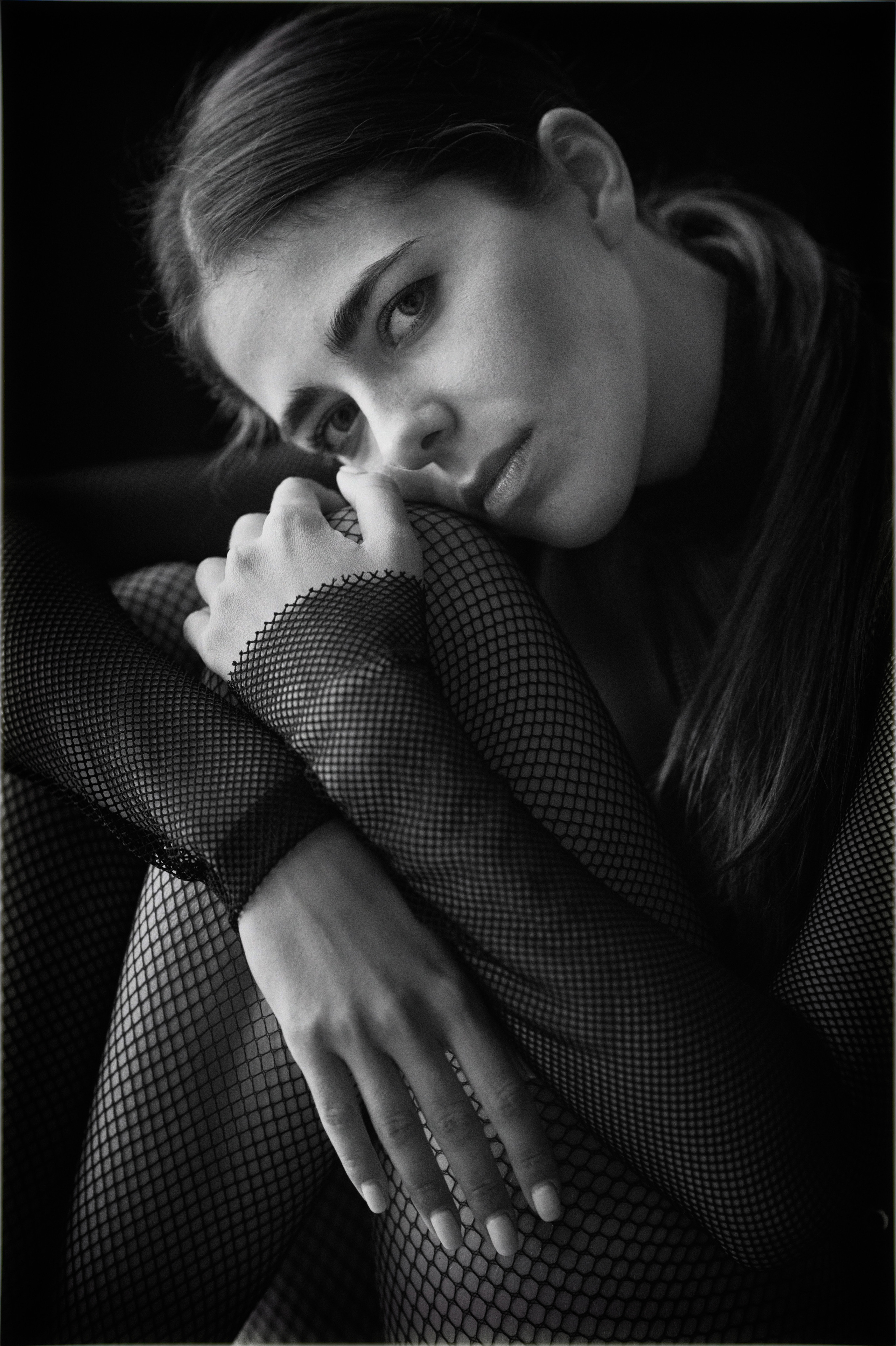 Услуги. Портретный фотограф в Москве Ланин Сергей