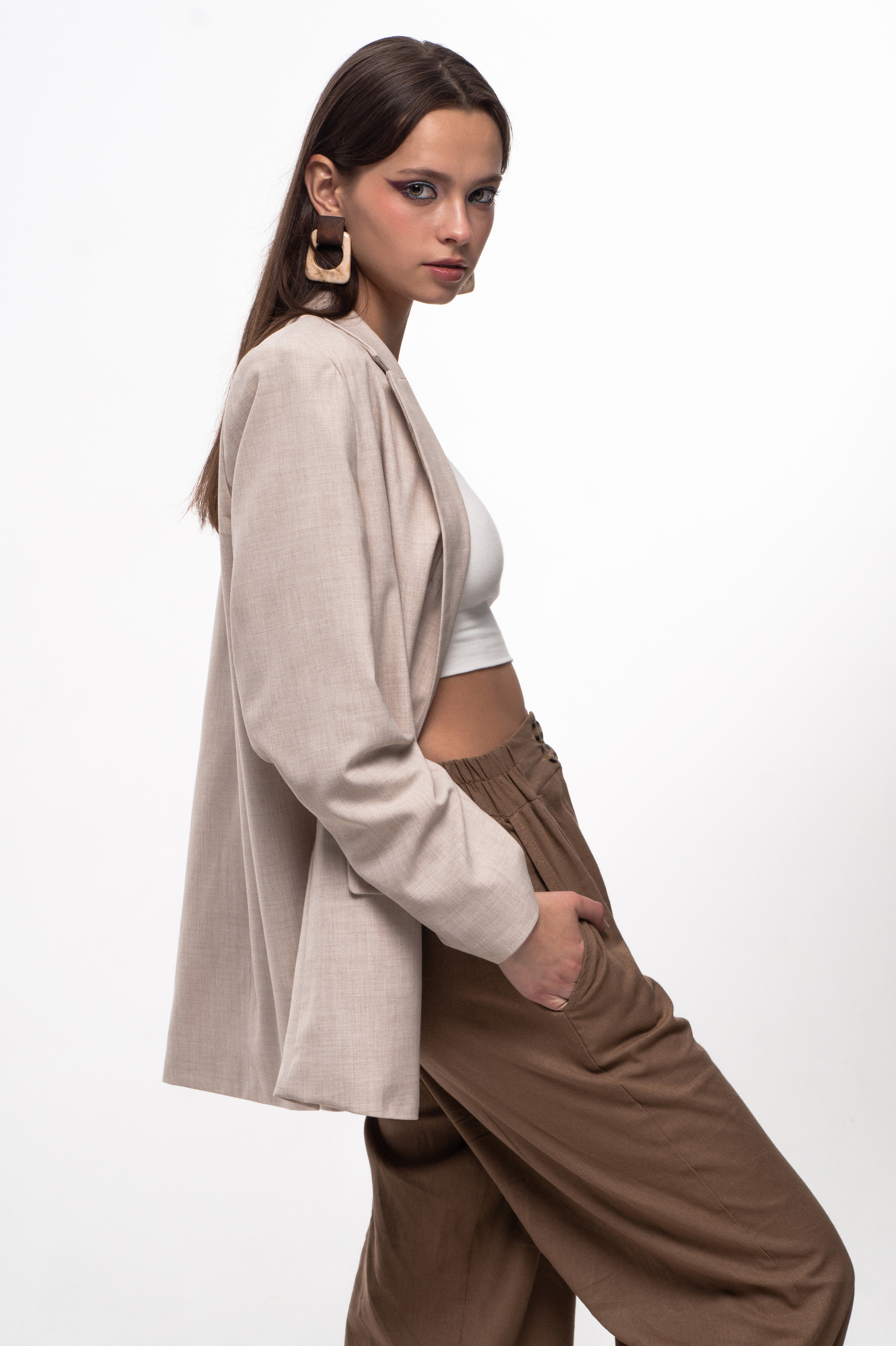 Портретный фотограф в Москве и Санкт-Петербурге Арина Чех