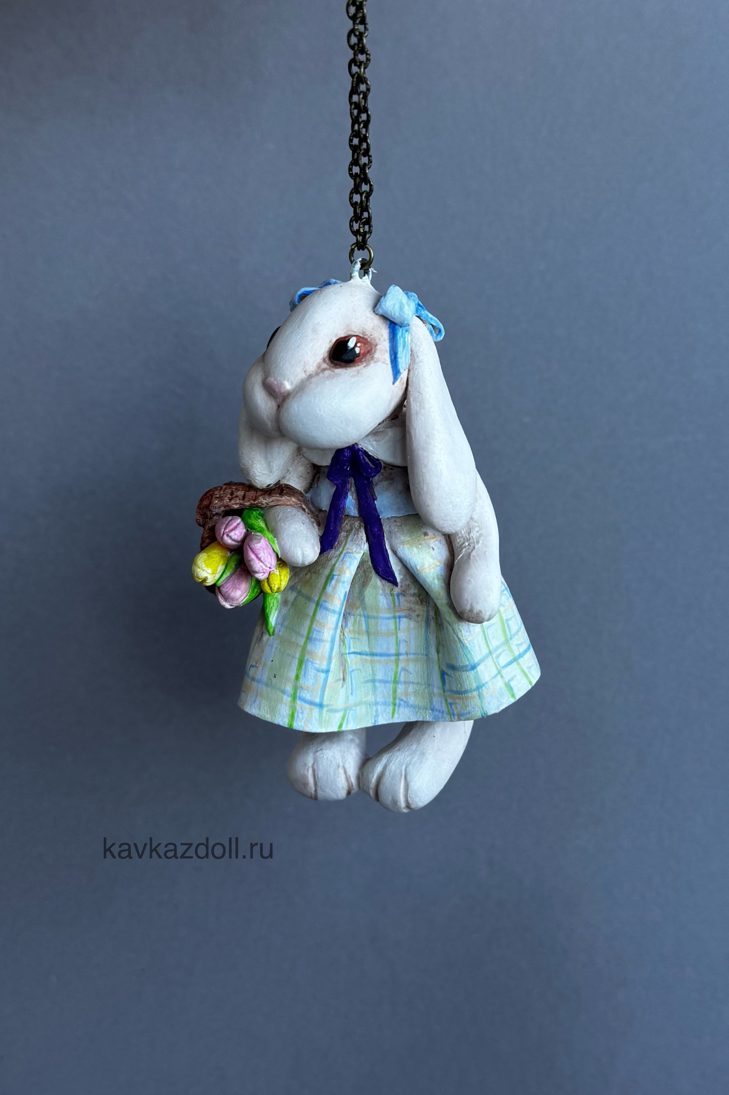 Зайцы продажа 2. Кавказские куклы Гужова Фатима