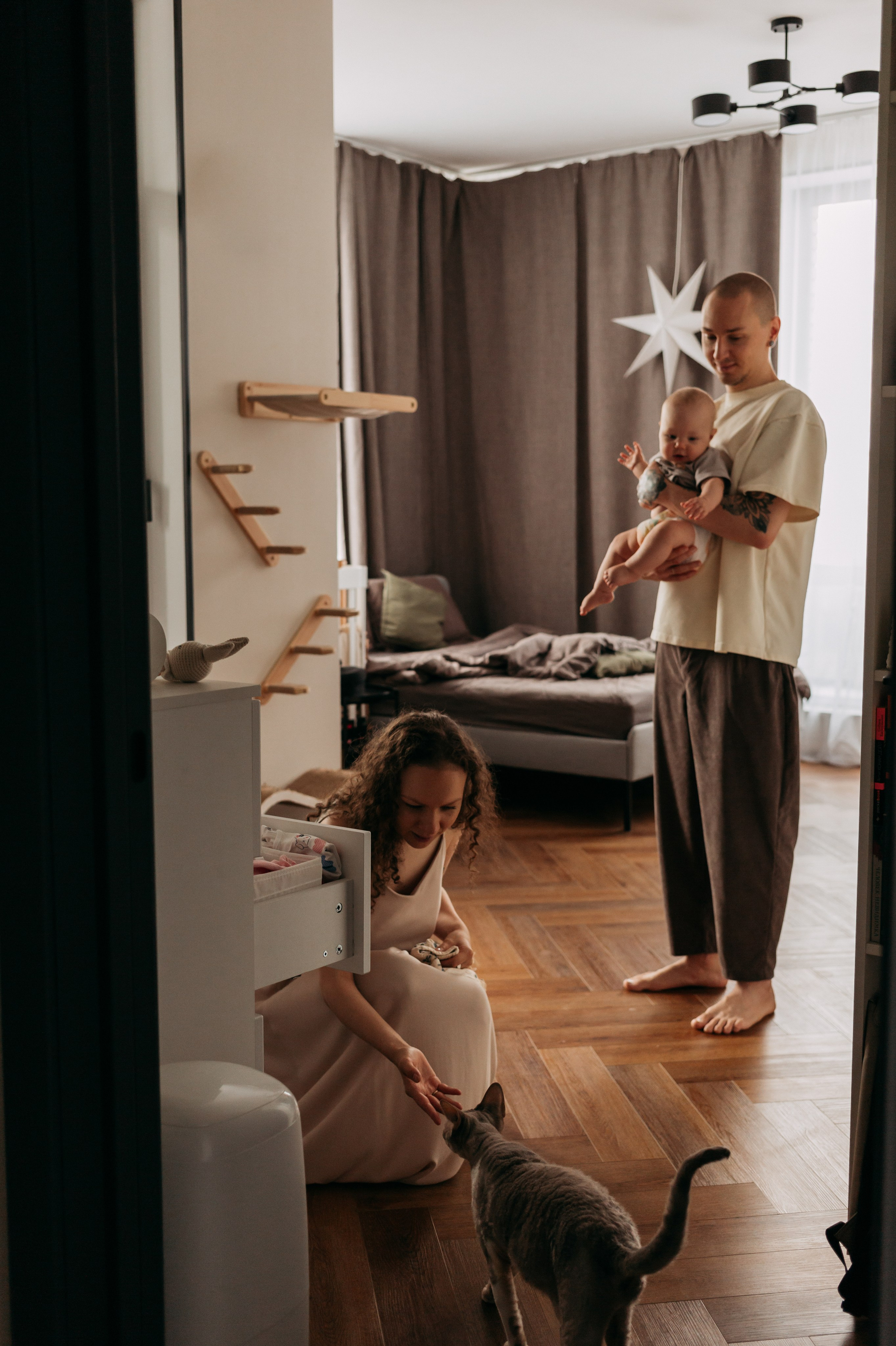 Фотограф в Санкт-Петербурге Гарипова Валерия