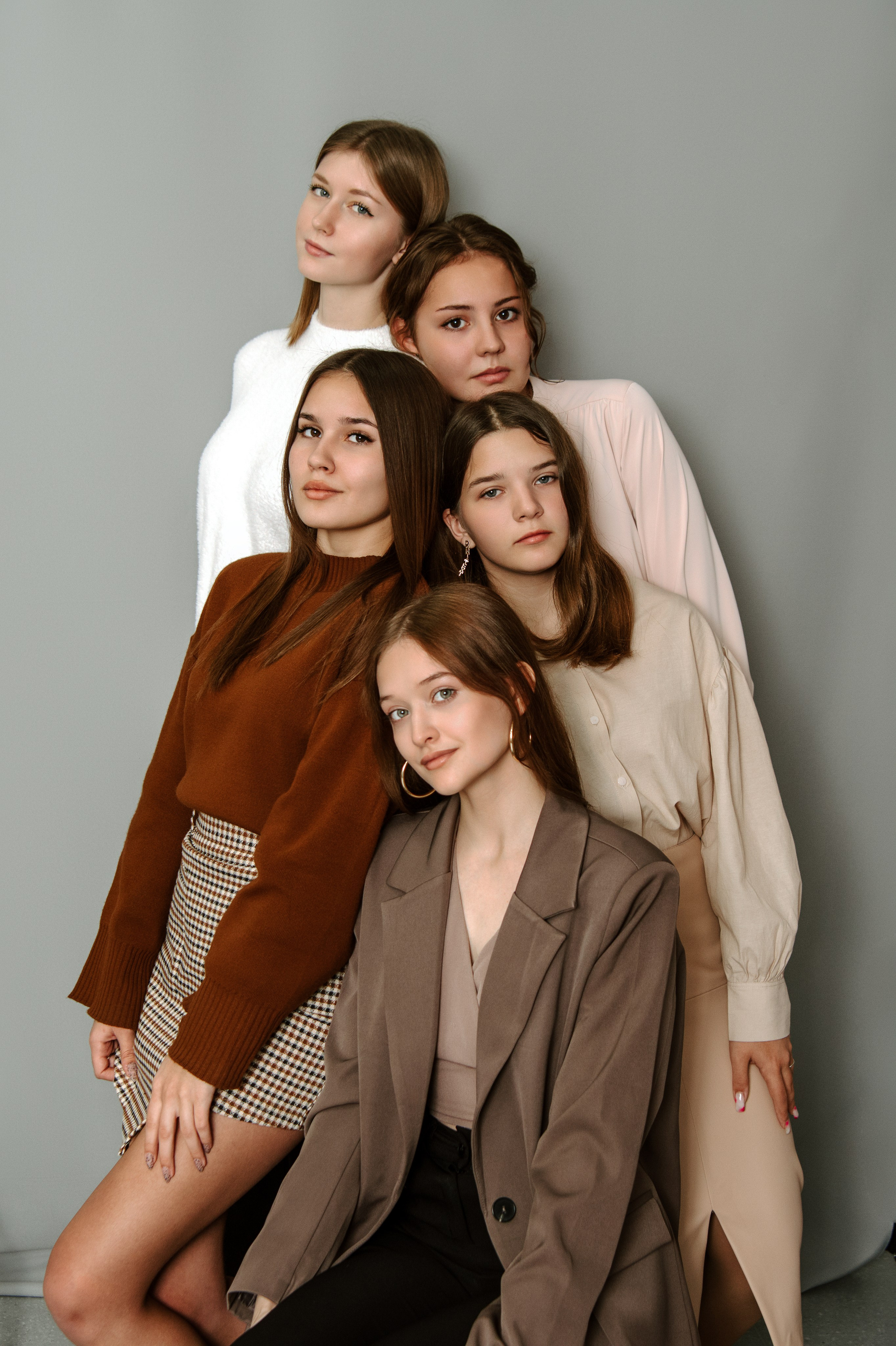 Как подготовиться к школьной фотосессии?. Егор Засыпыч