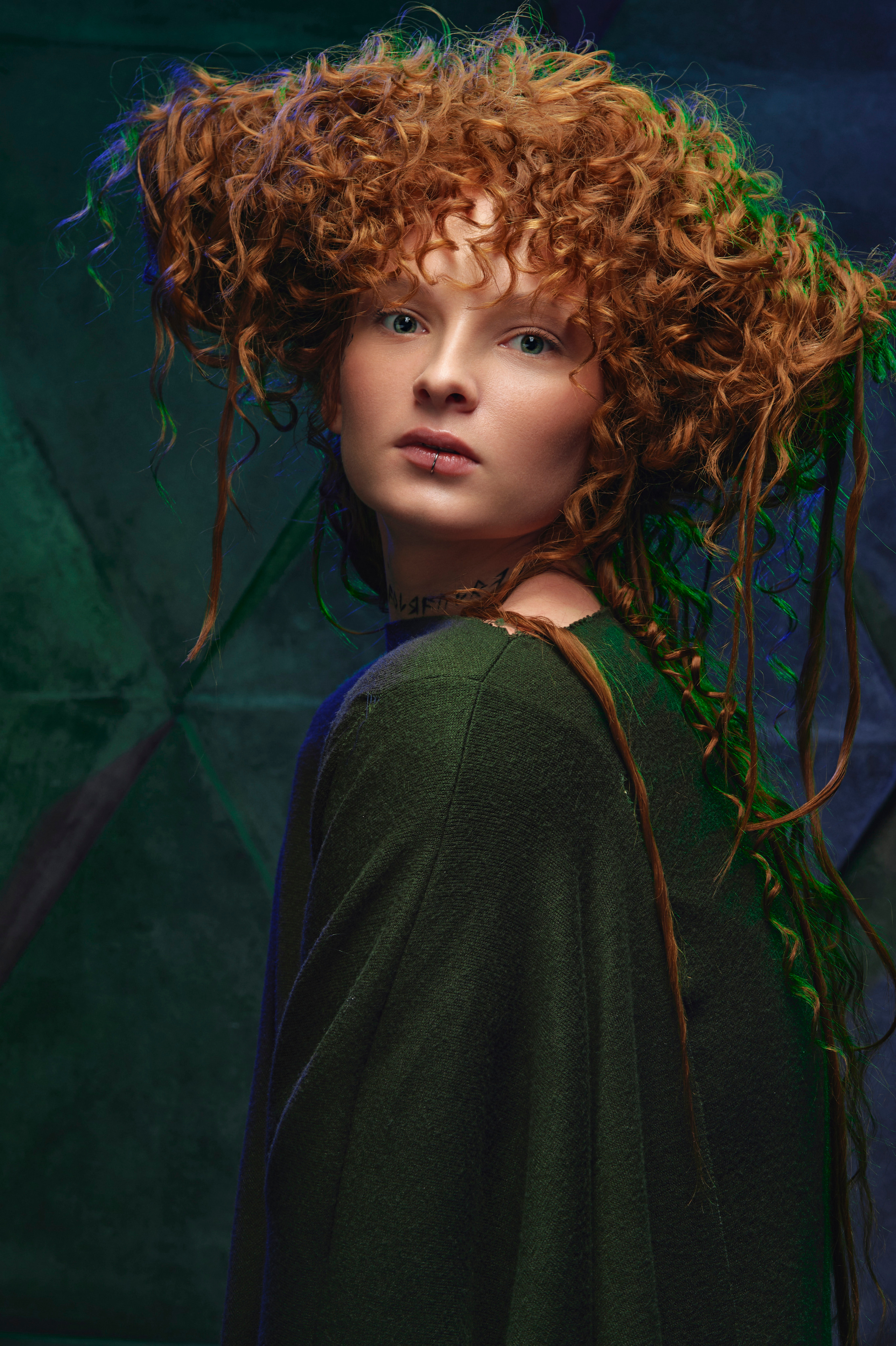 Фотограф Краснодар. Портретный, семейный и beauty фотограф в Краснодаре Артемий Сметанин