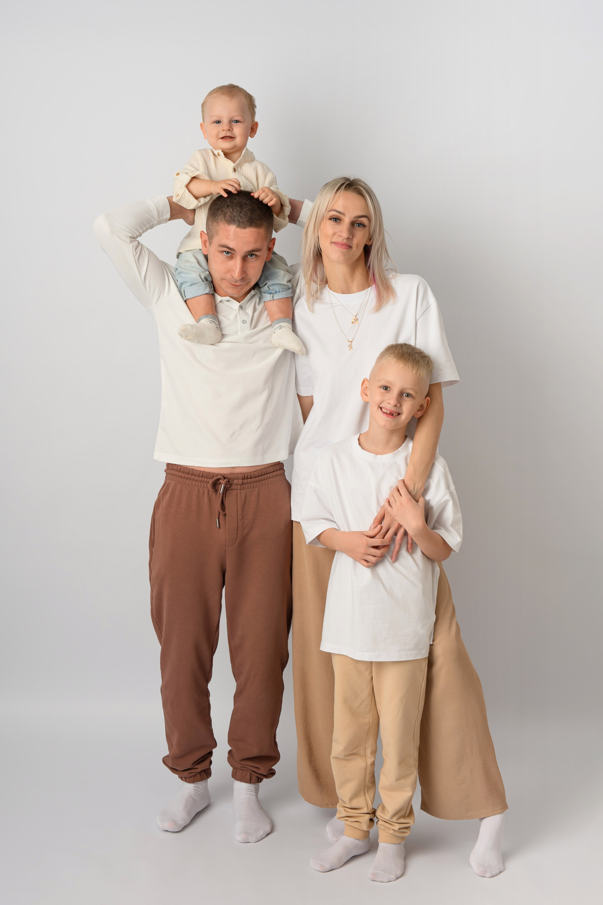 Детки с двух лет и старше. Профессиональный фотограф Елена Красилина г.Ярославль, г. Рыбинск