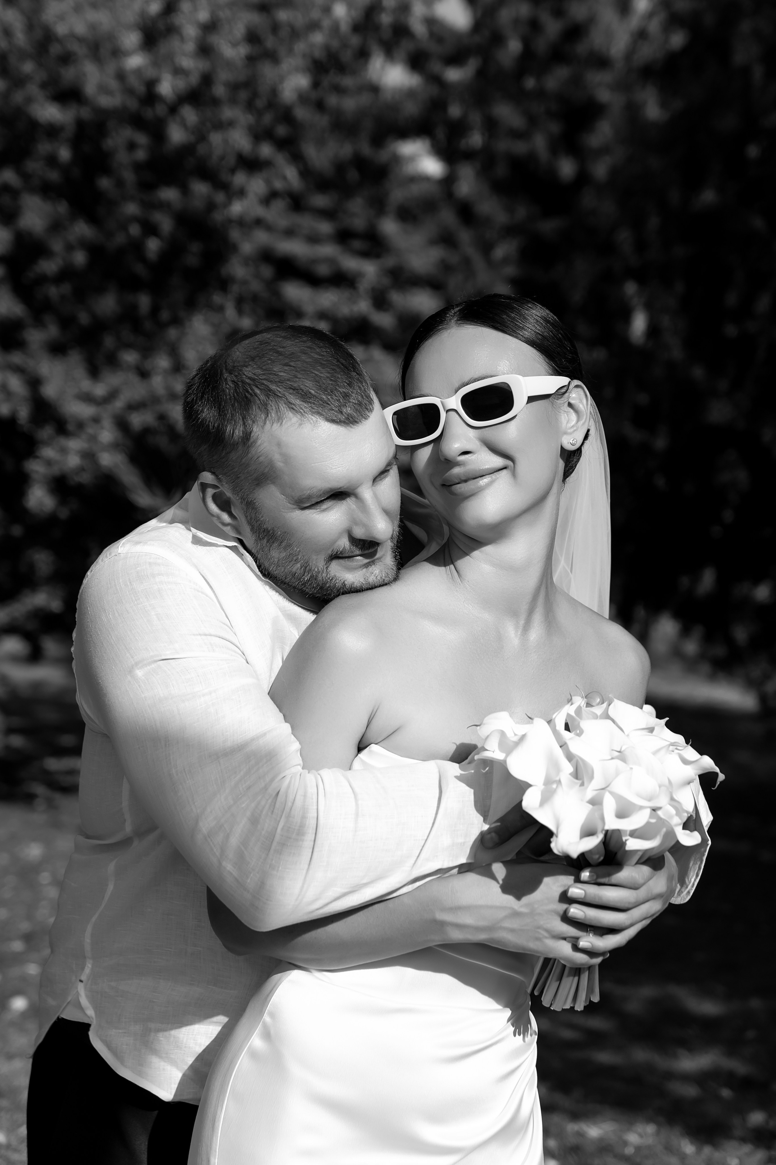 Свадьбы. Ксения Федорова — фотограф