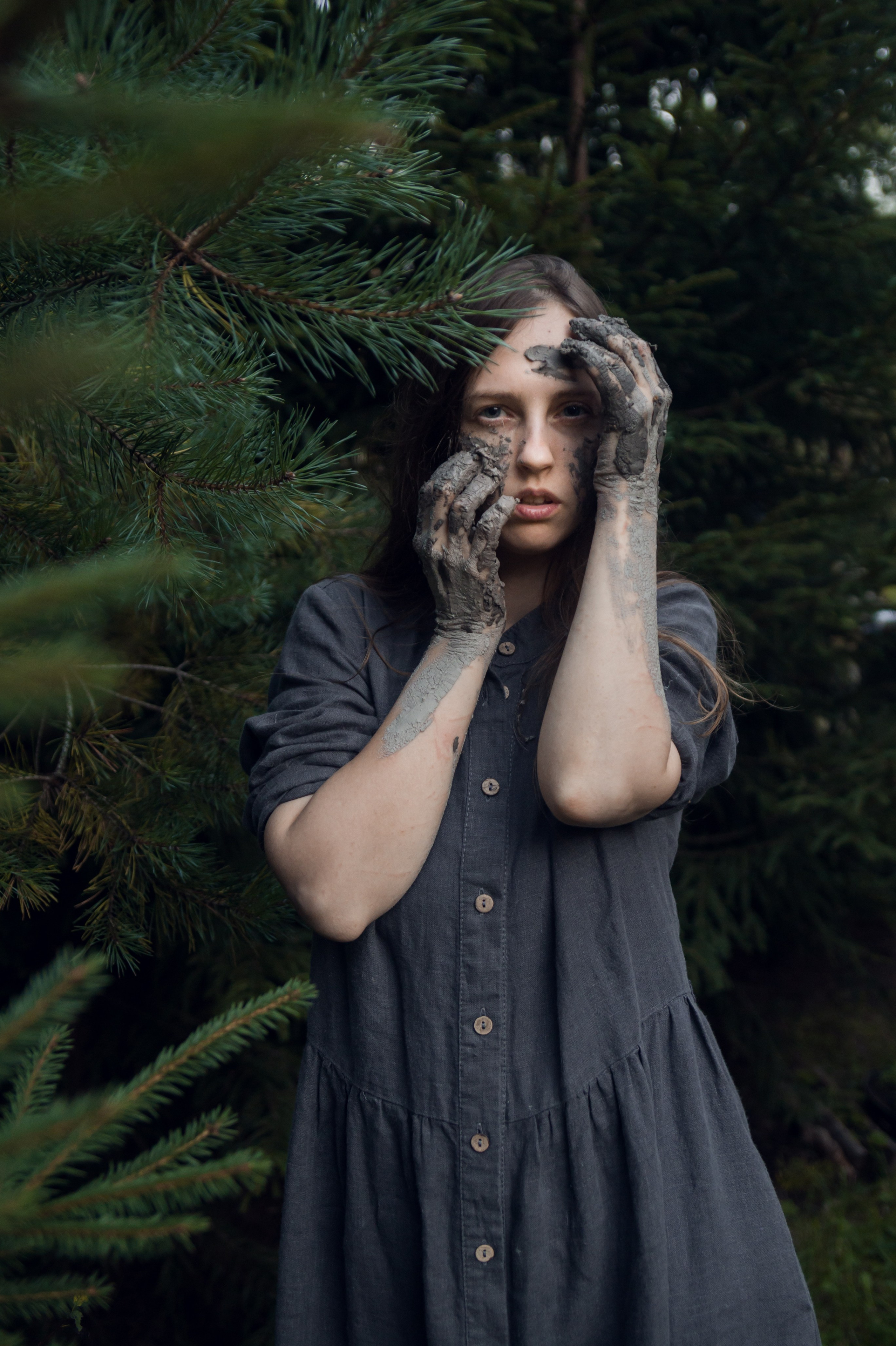 Портфолио и цены. Катя Цвет