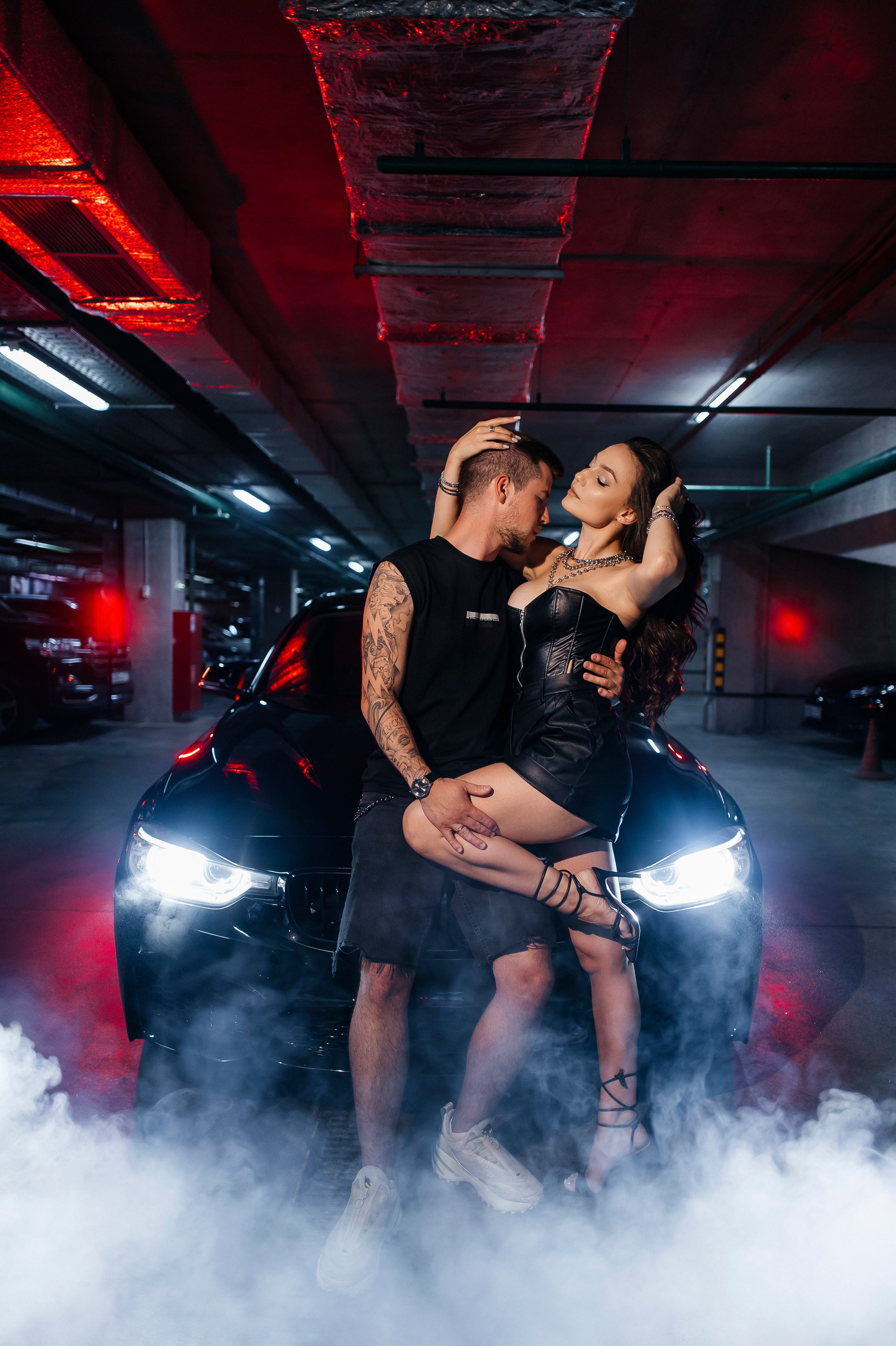 Обучение. Фотограф в Москве Екатерина Потапова