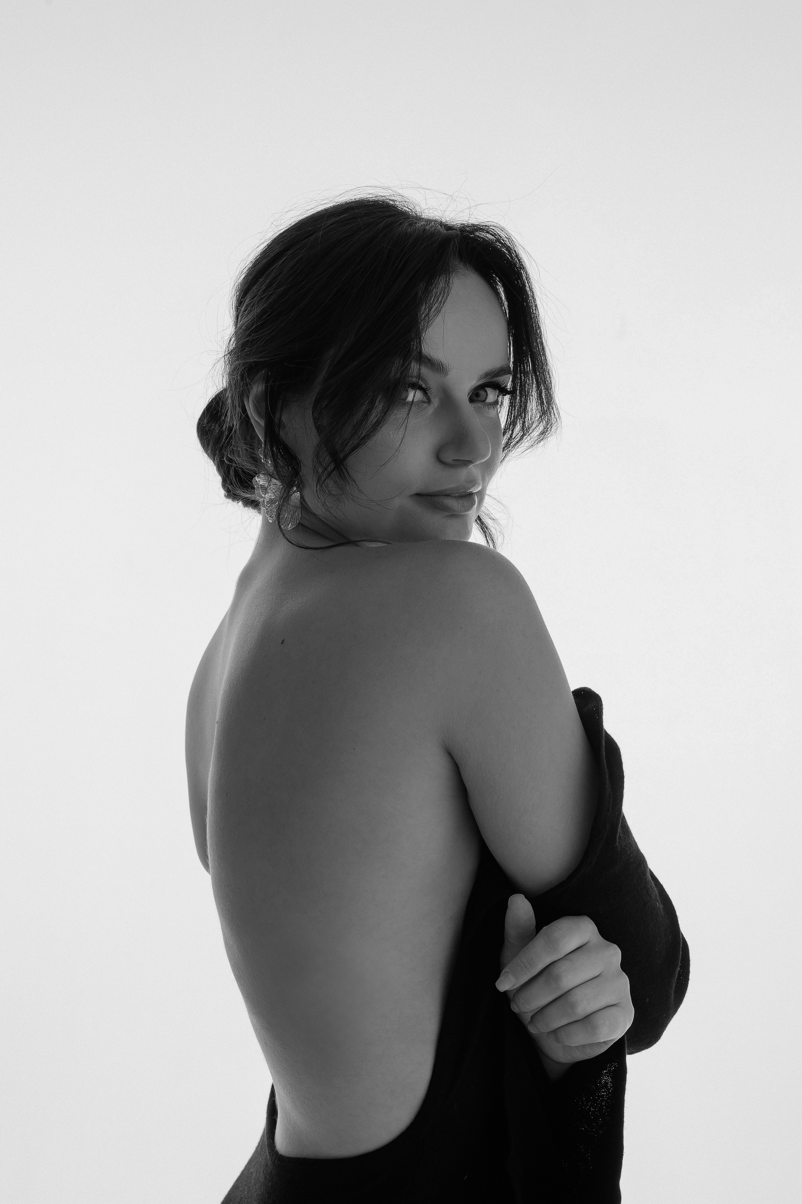 Обучение. Фотограф в Москве Екатерина Потапова