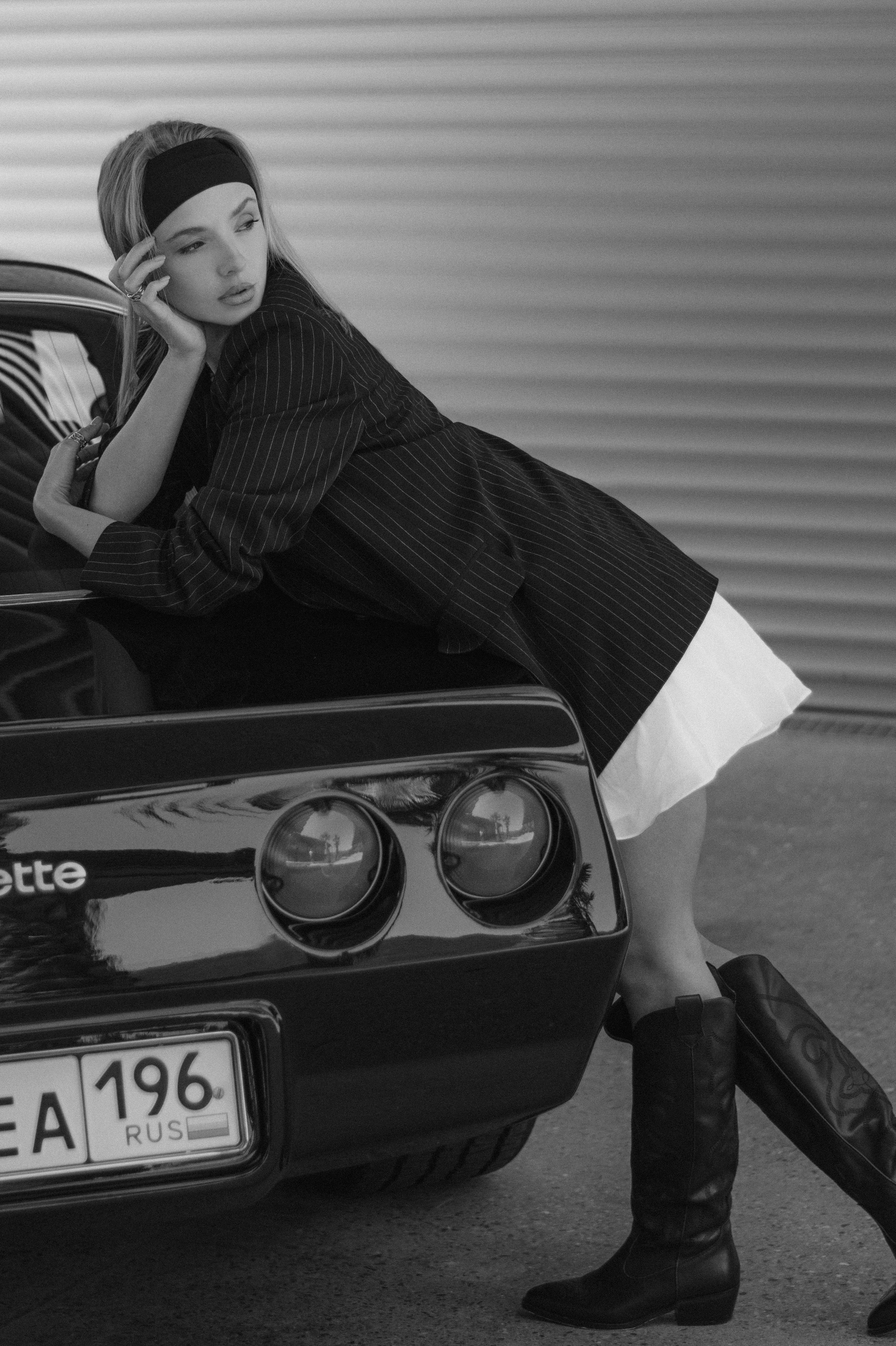 Прайс. Фотограф и ретушер — Евгения Черкасова