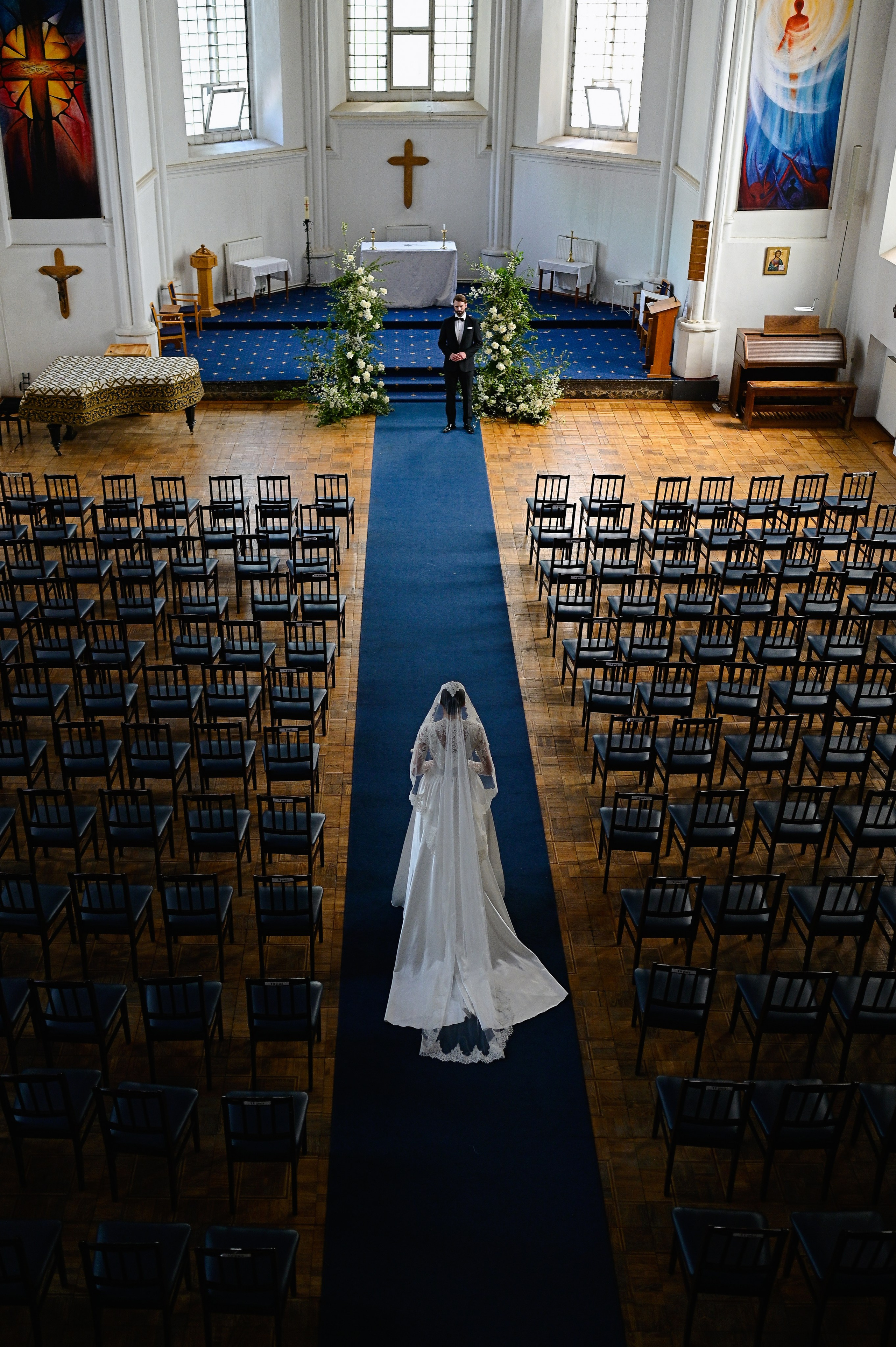 Услуги. Свадебный, репортажный фотограф Анна Матусевич в Москве