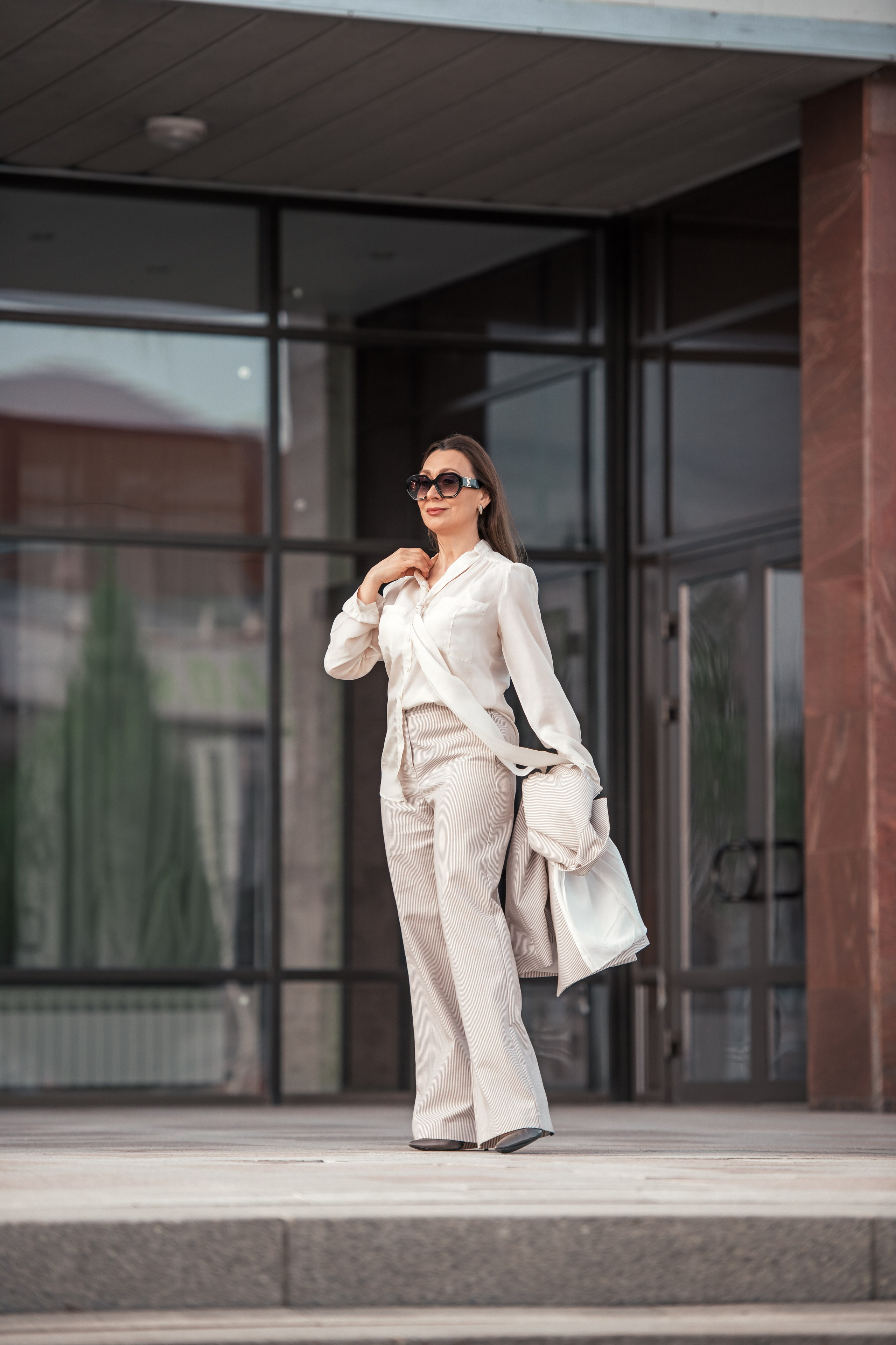 Индивидуальная съемка. Фотограф Саратов Юлия Петрова