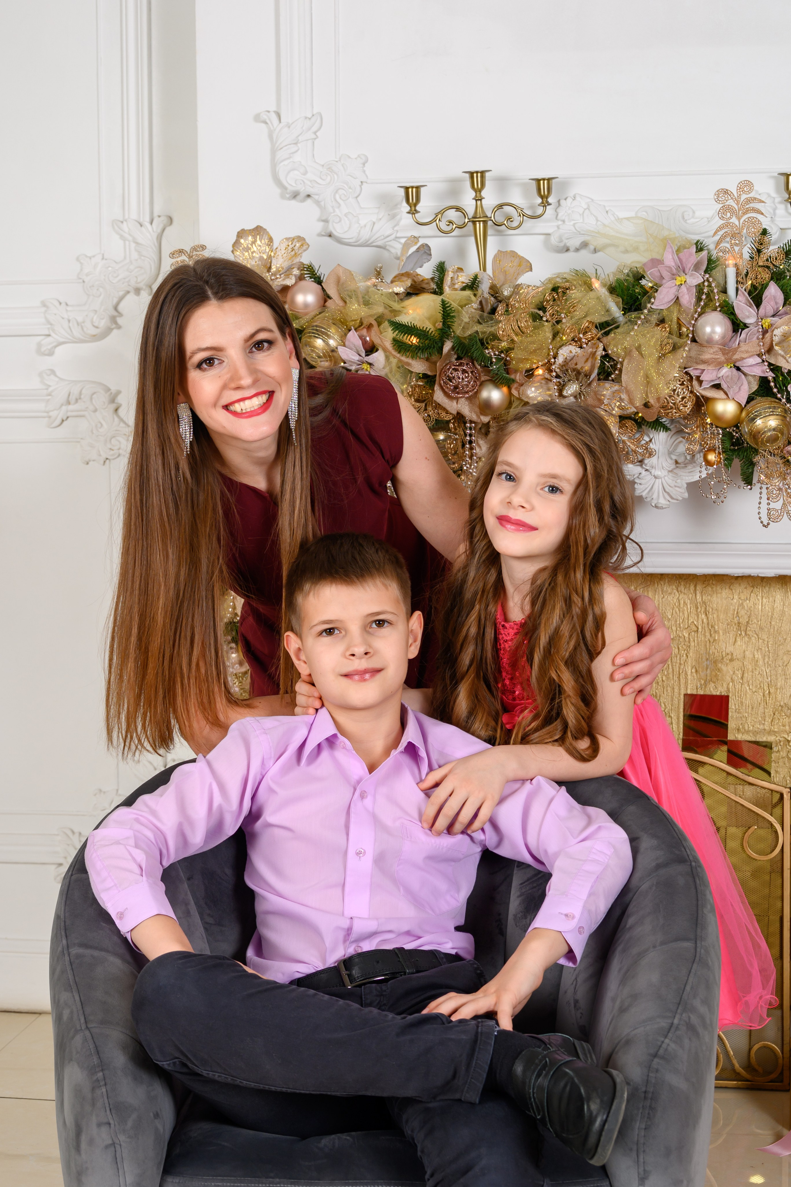 «ВРЕМЯ СИЯТЬ». Бренд фотограф Москва